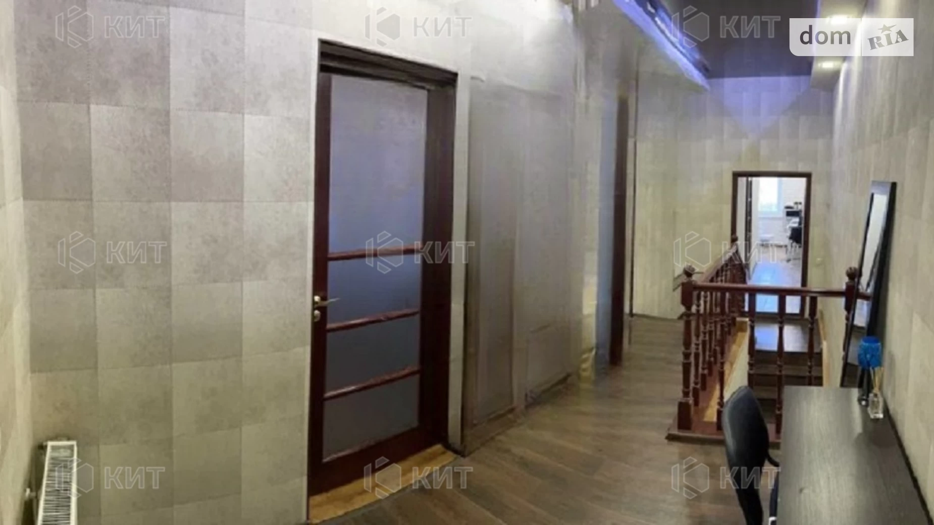 Продается 2-комнатная квартира 70 кв. м в Харькове, ул. Тюринская, 1 - фото 4