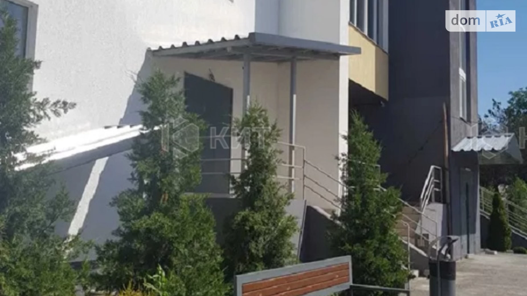 Продається 1-кімнатна квартира 52.6 кв. м у Харкові, вул. Франківська, 10Б - фото 4