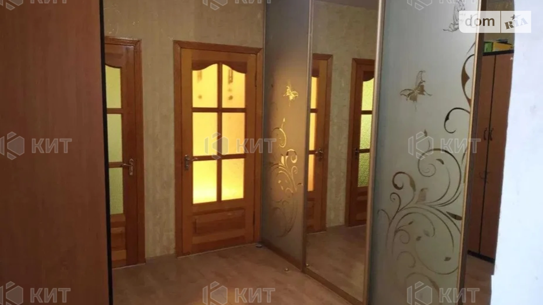 Продається 3-кімнатна квартира 70 кв. м у Харкові, вул. Польова, 10 - фото 2