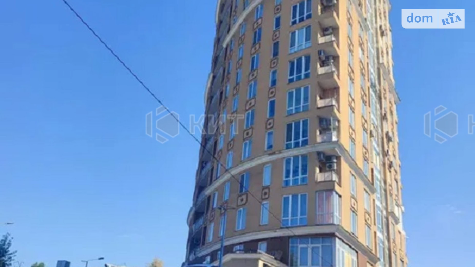 Продается 1-комнатная квартира 54 кв. м в Харькове, пер. Карбышева, 3 - фото 3