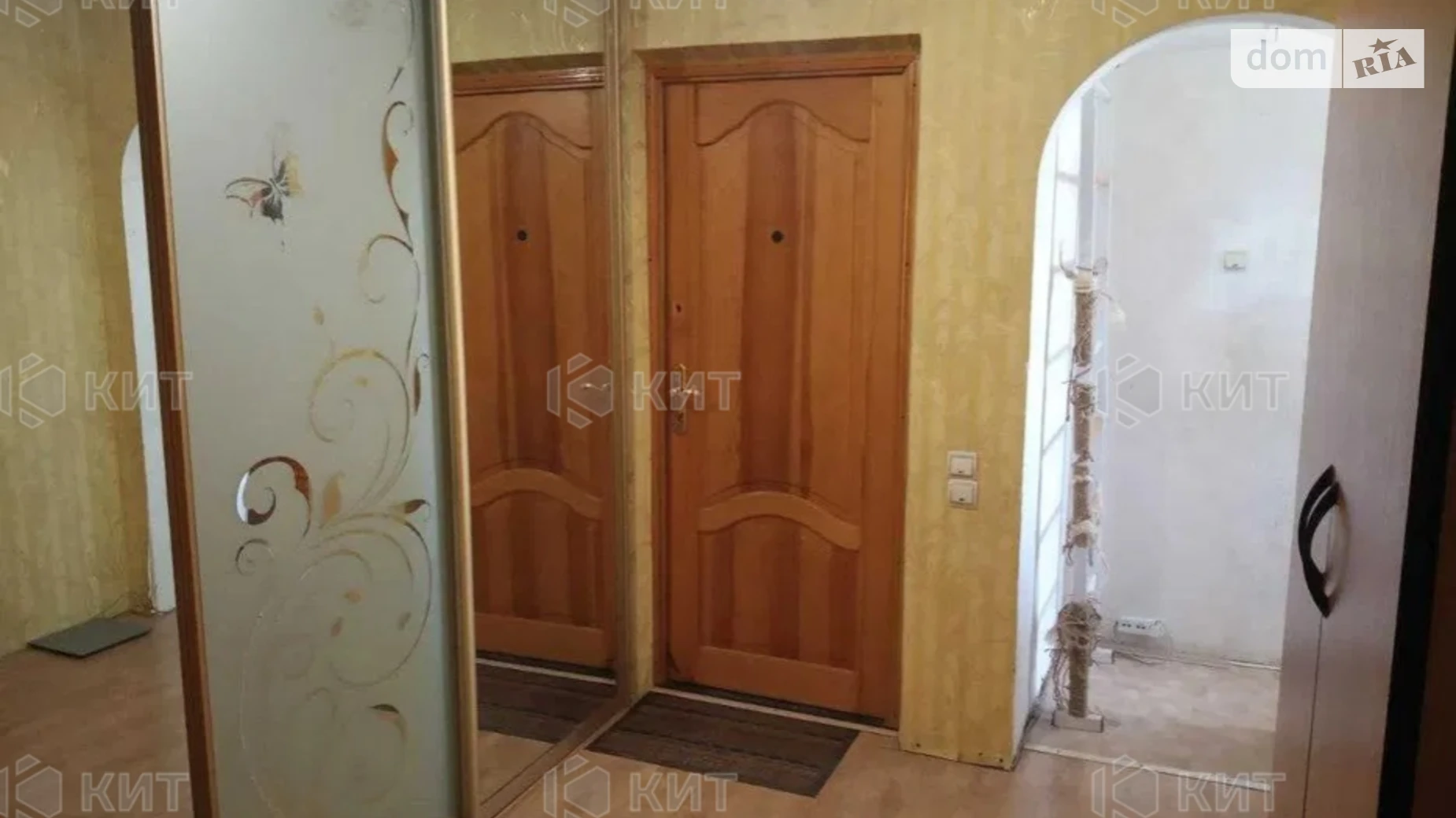 Продається 3-кімнатна квартира 70 кв. м у Харкові, вул. Польова, 10 - фото 3