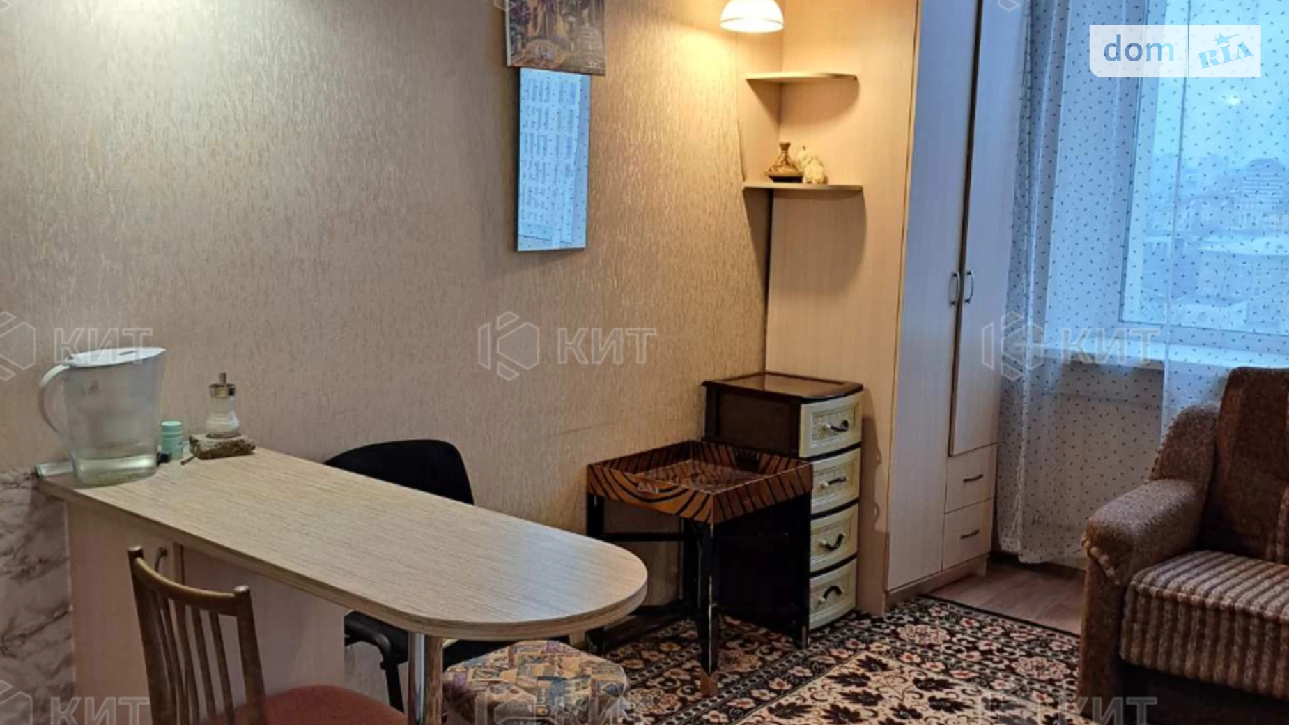 Продается 1-комнатная квартира 22 кв. м в Харькове, ул. Дарвина, 20 - фото 3