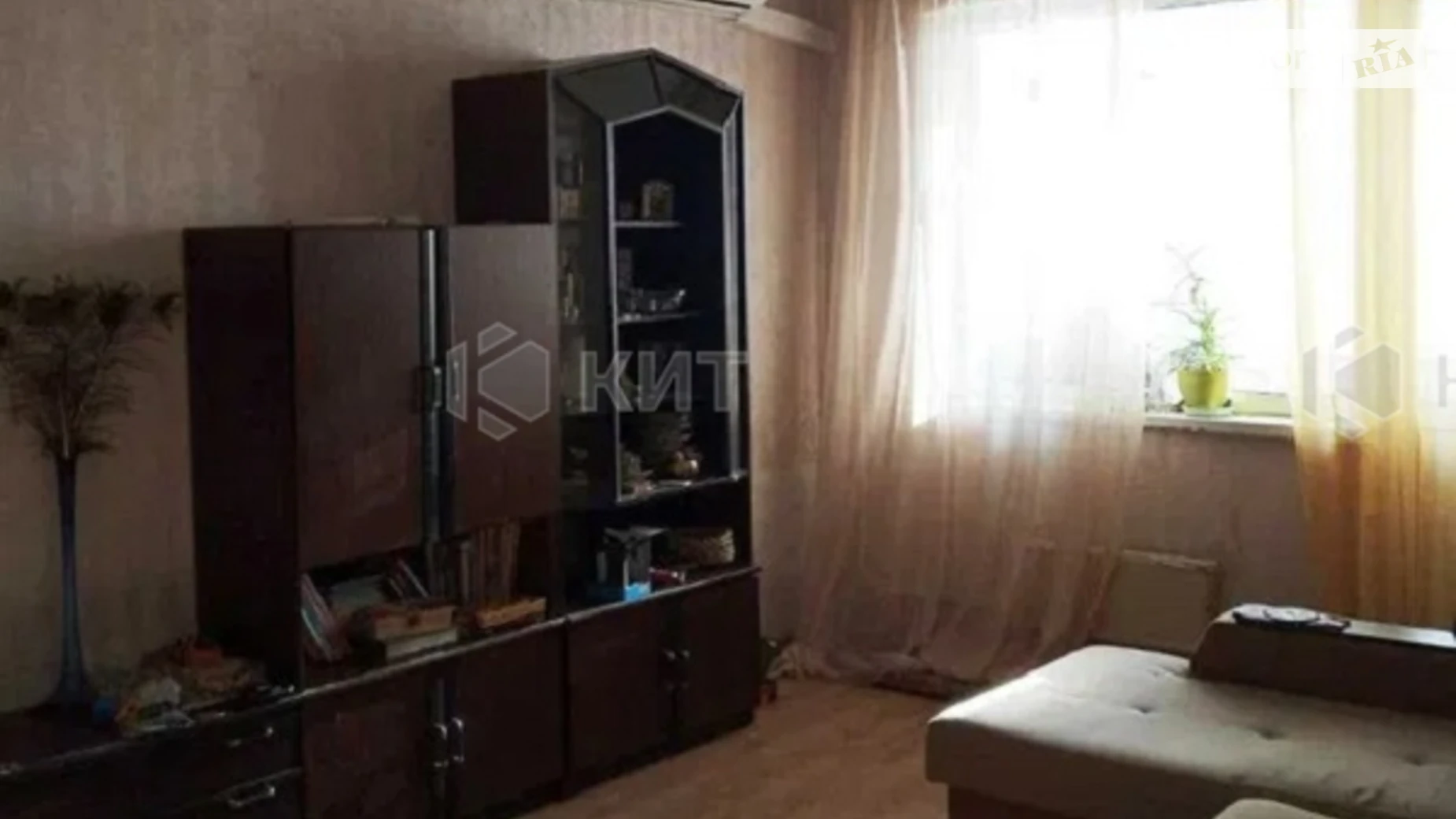 Продається 3-кімнатна квартира 70 кв. м у Харкові, вул. Польова, 10 - фото 4