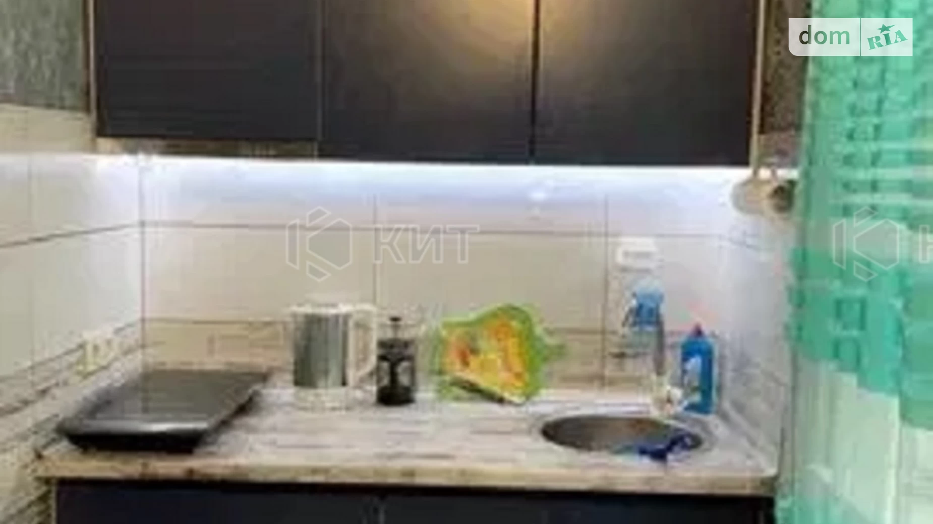 Продається 1-кімнатна квартира 28 кв. м у Харкові, просп. Героїв Харкова(Московський), 118 - фото 6
