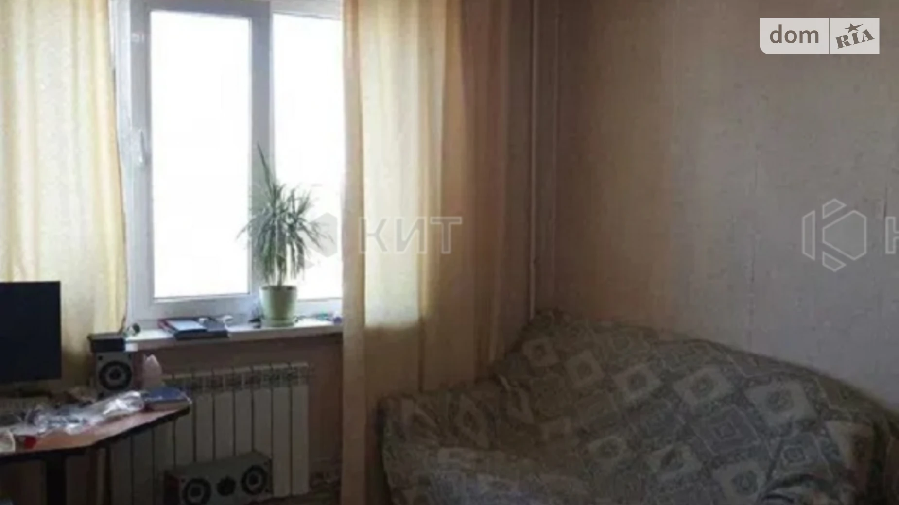 Продається 3-кімнатна квартира 70 кв. м у Харкові, вул. Польова, 10 - фото 5