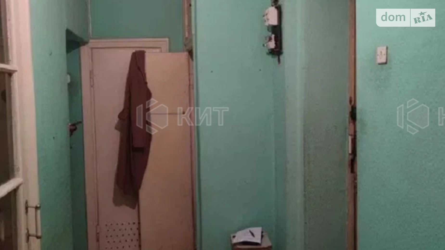 Продається 2-кімнатна квартира 52 кв. м у Харкові, цена: 35000 $ - фото 5