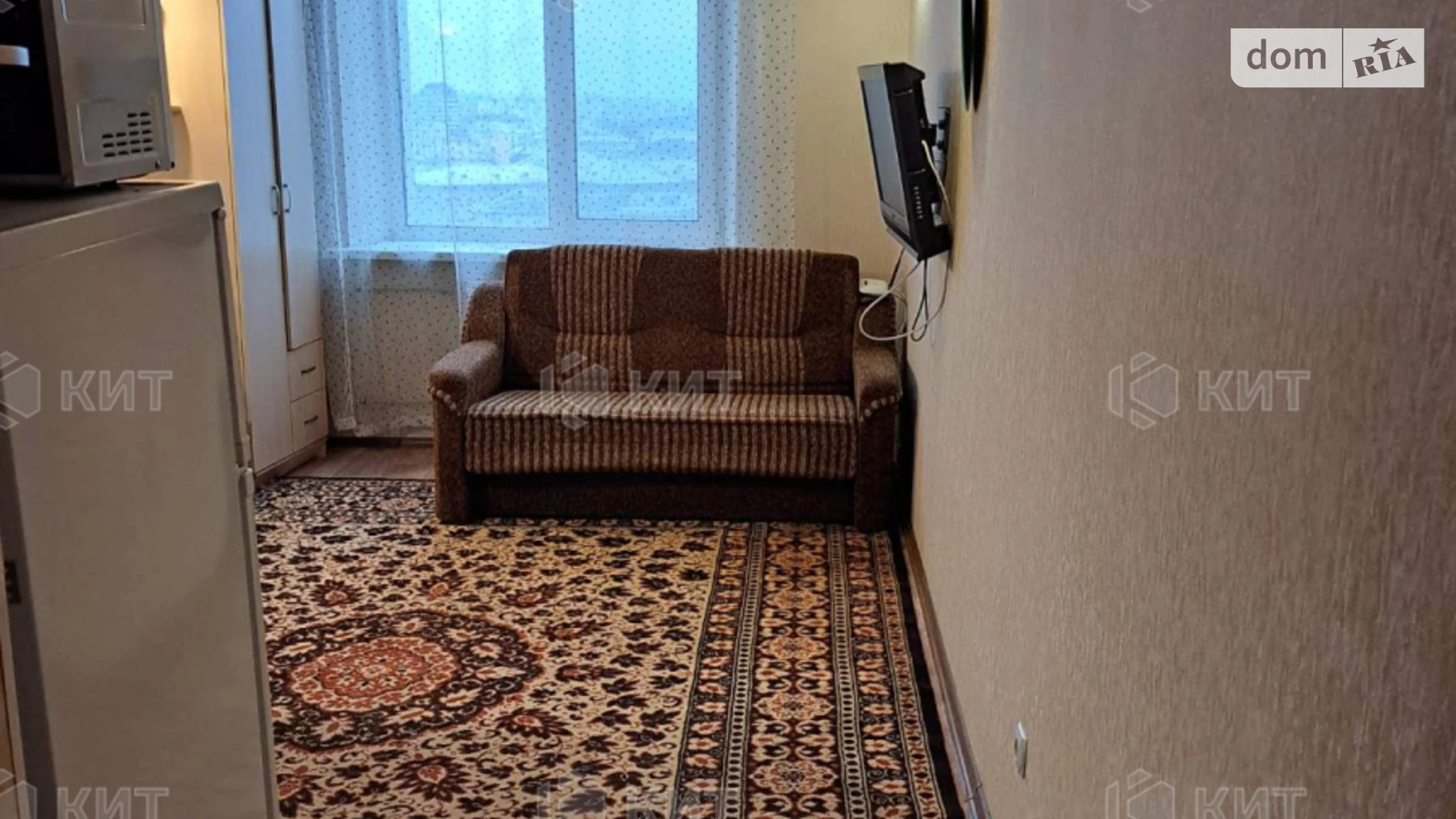 Продается 1-комнатная квартира 22 кв. м в Харькове, ул. Дарвина, 20 - фото 5