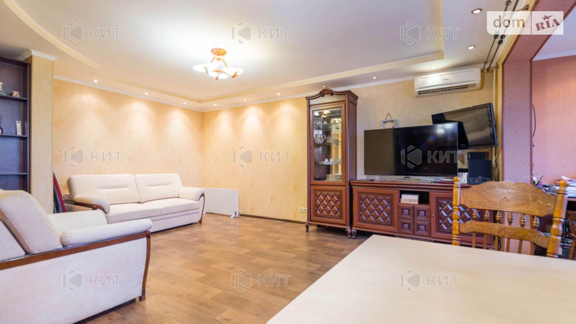 Продается 3-комнатная квартира 60 кв. м в Харькове, ул. Матюшенко, 11 - фото 5