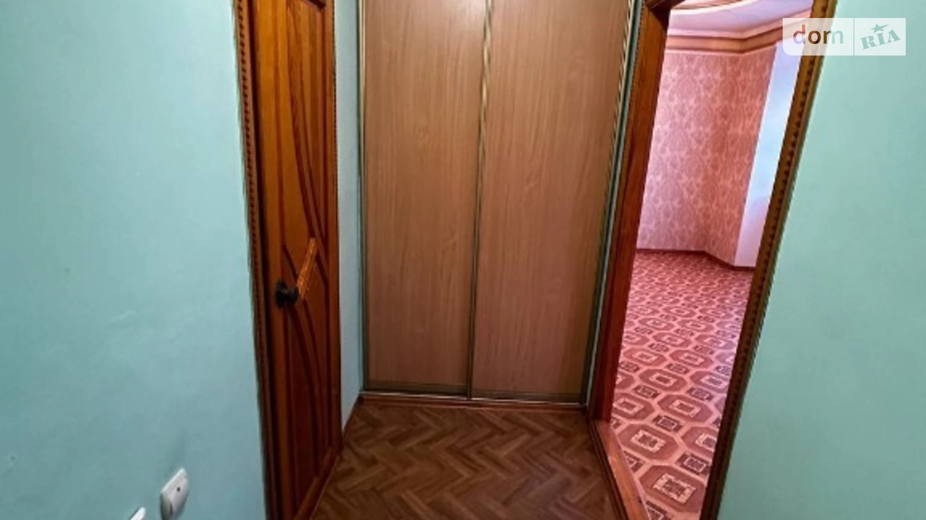 Продается 1-комнатная квартира 43.4 кв. м в Хмельницком