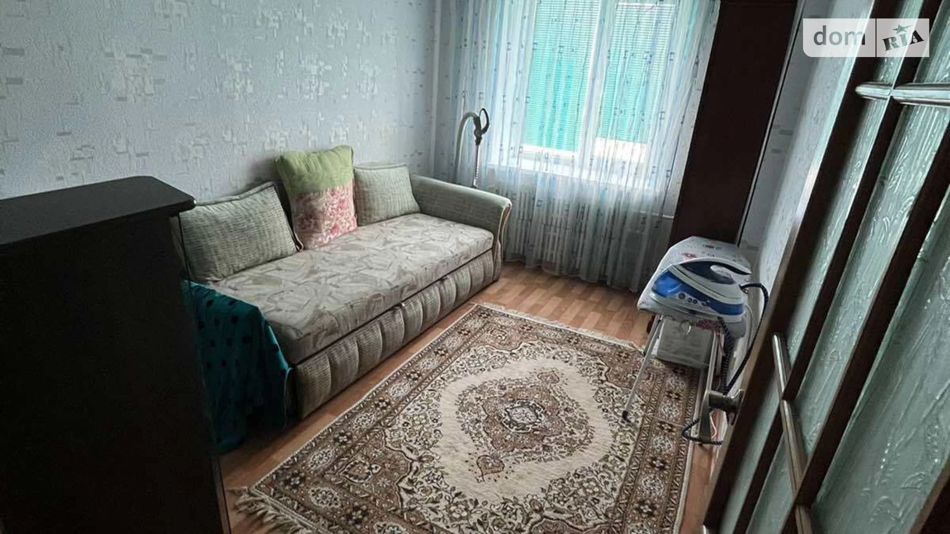 Продается 3-комнатная квартира 67 кв. м в Южноукраинске, наб. Энергетиков, 47