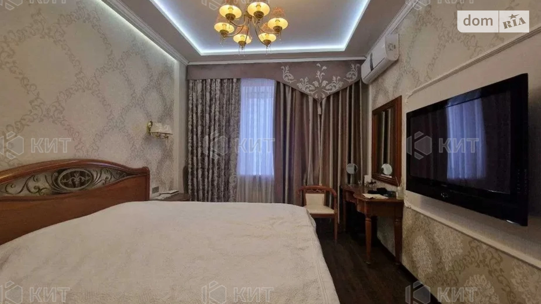 Продается 4-комнатная квартира 130 кв. м в Харькове, ул. Спартака, 17 - фото 5