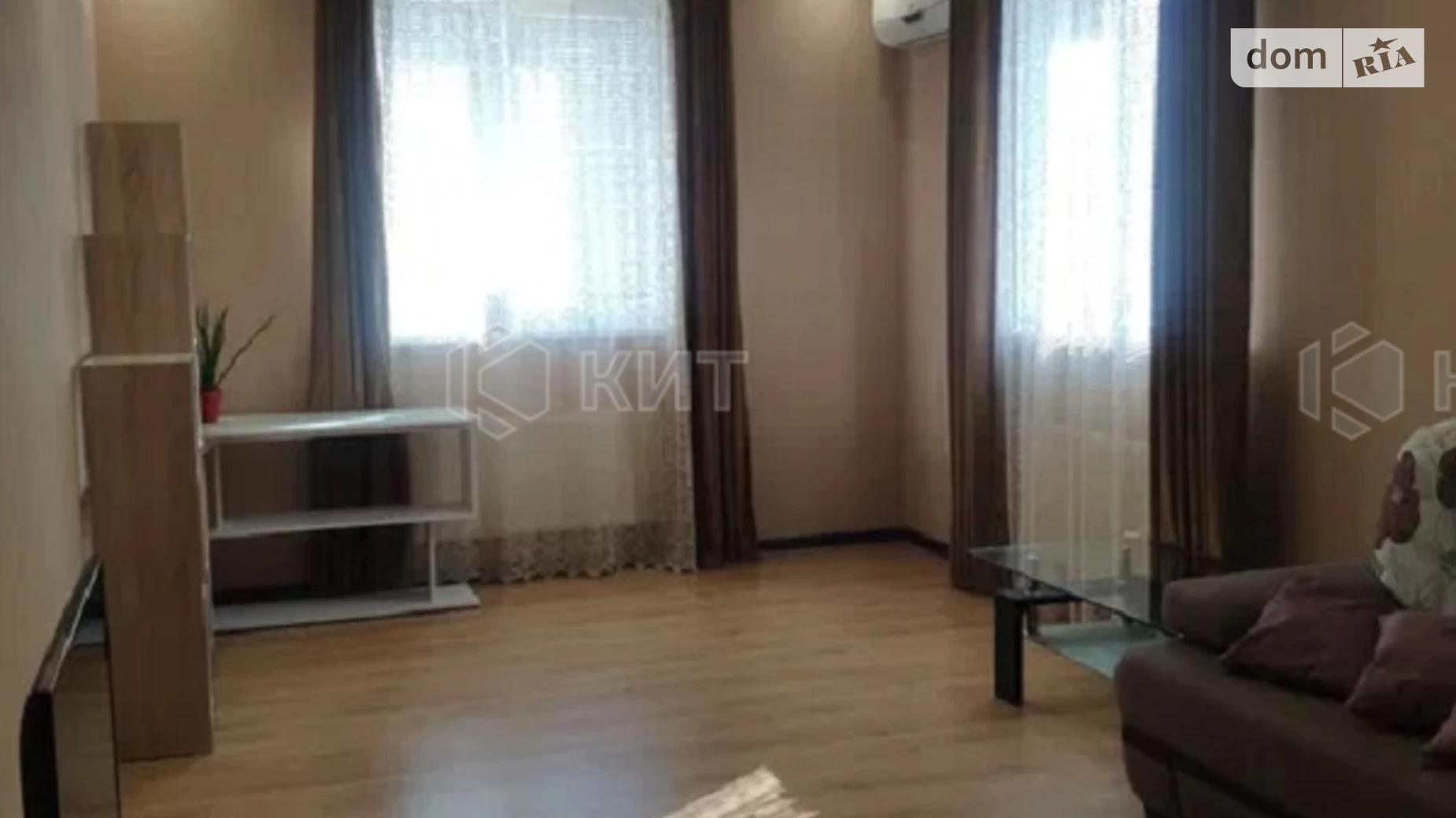 Продается 2-комнатная квартира 76 кв. м в Харькове, ул. Малиновская, 19 - фото 2