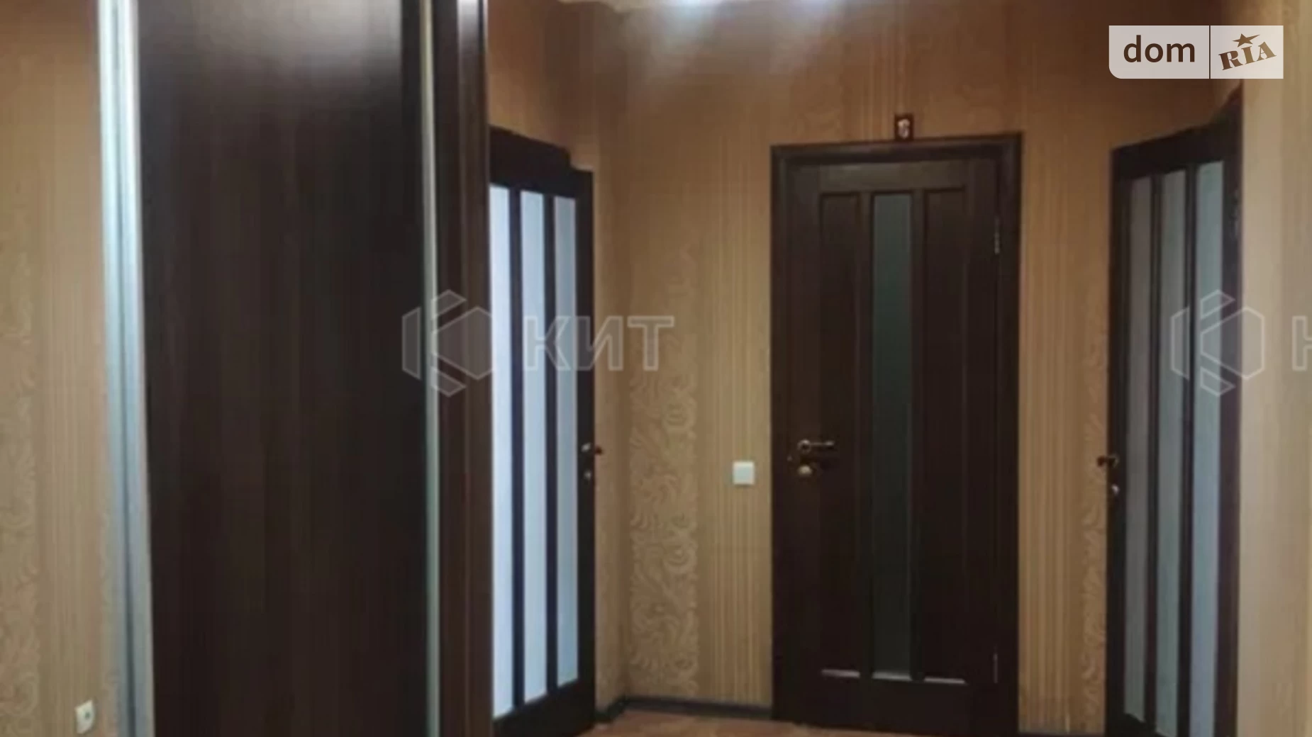 Продается 2-комнатная квартира 76 кв. м в Харькове, ул. Малиновская, 19