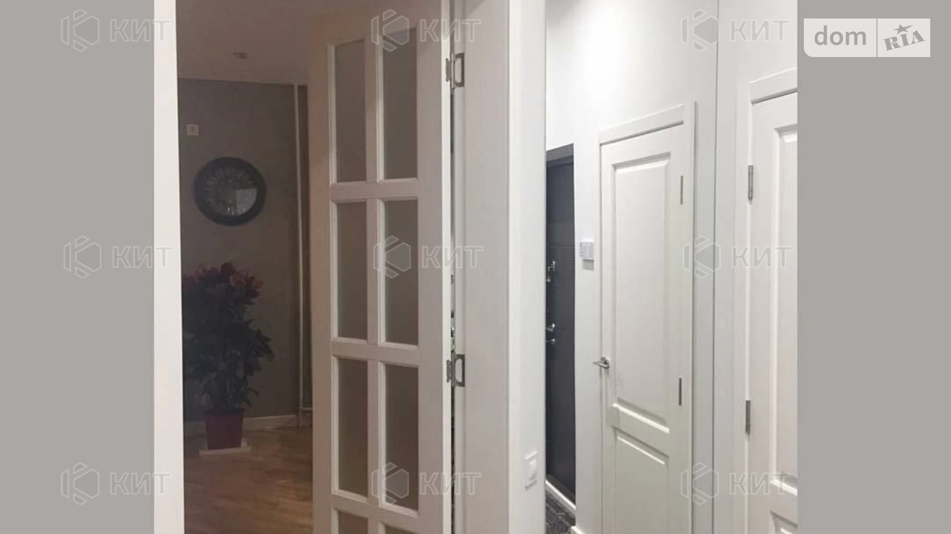 Продается 3-комнатная квартира 96 кв. м в Харькове, ул. Сомовская, 12Б - фото 3
