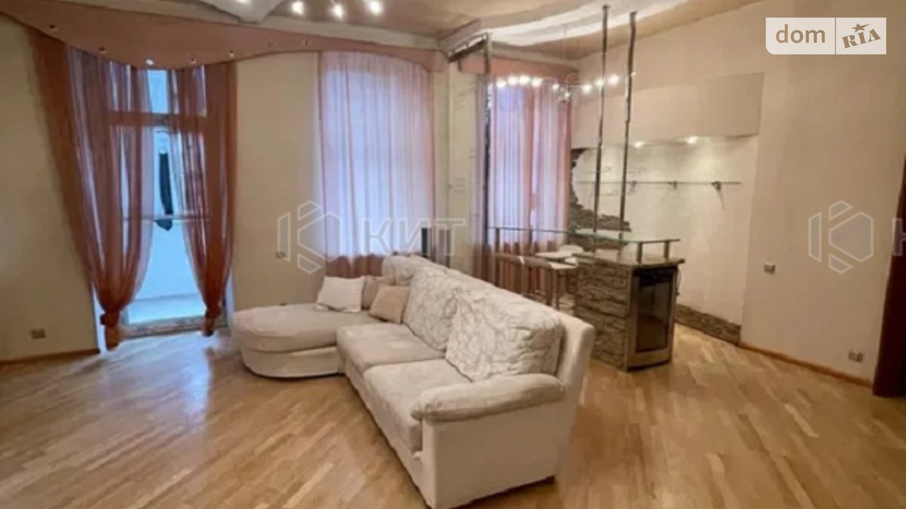 Продается 4-комнатная квартира 197 кв. м в, цена: 120000 $ - фото 2