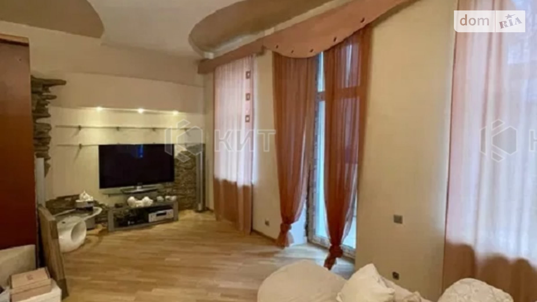Продается 4-комнатная квартира 197 кв. м в, цена: 120000 $ - фото 3