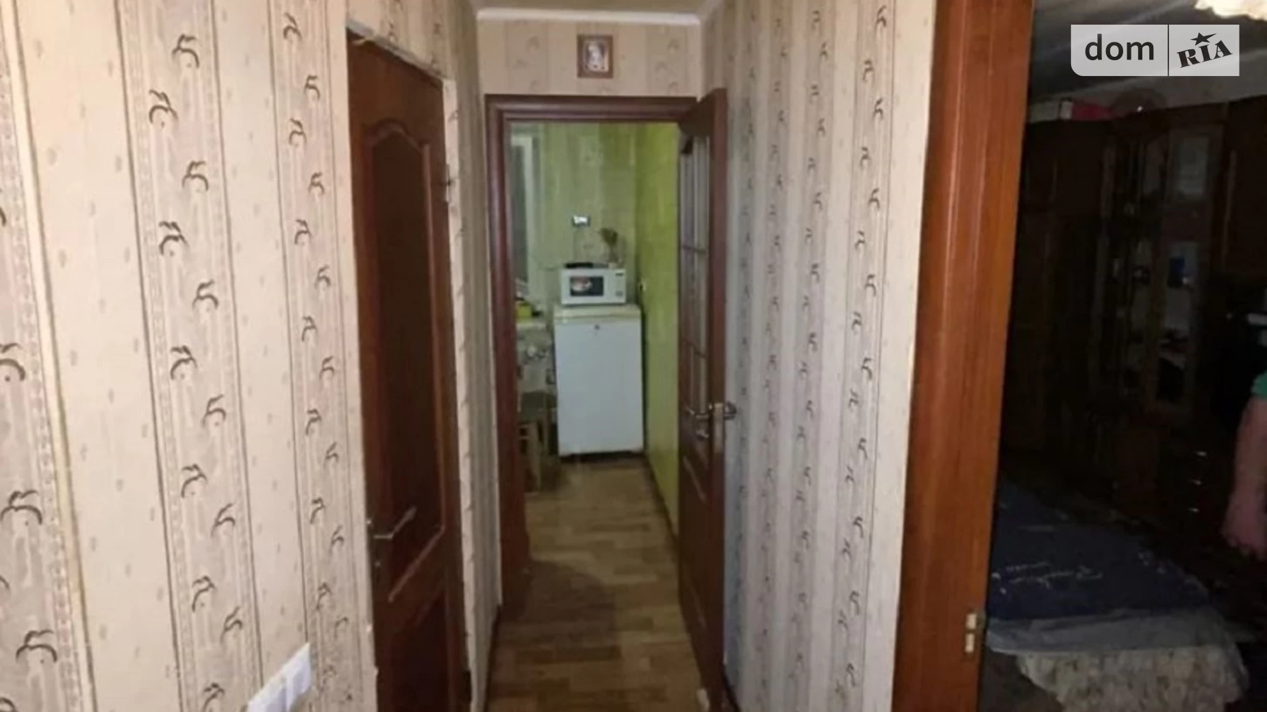 Продается 1-комнатная квартира 32 кв. м в Хмельницком, ул. Ивана Пулюя(Хотовицкого)