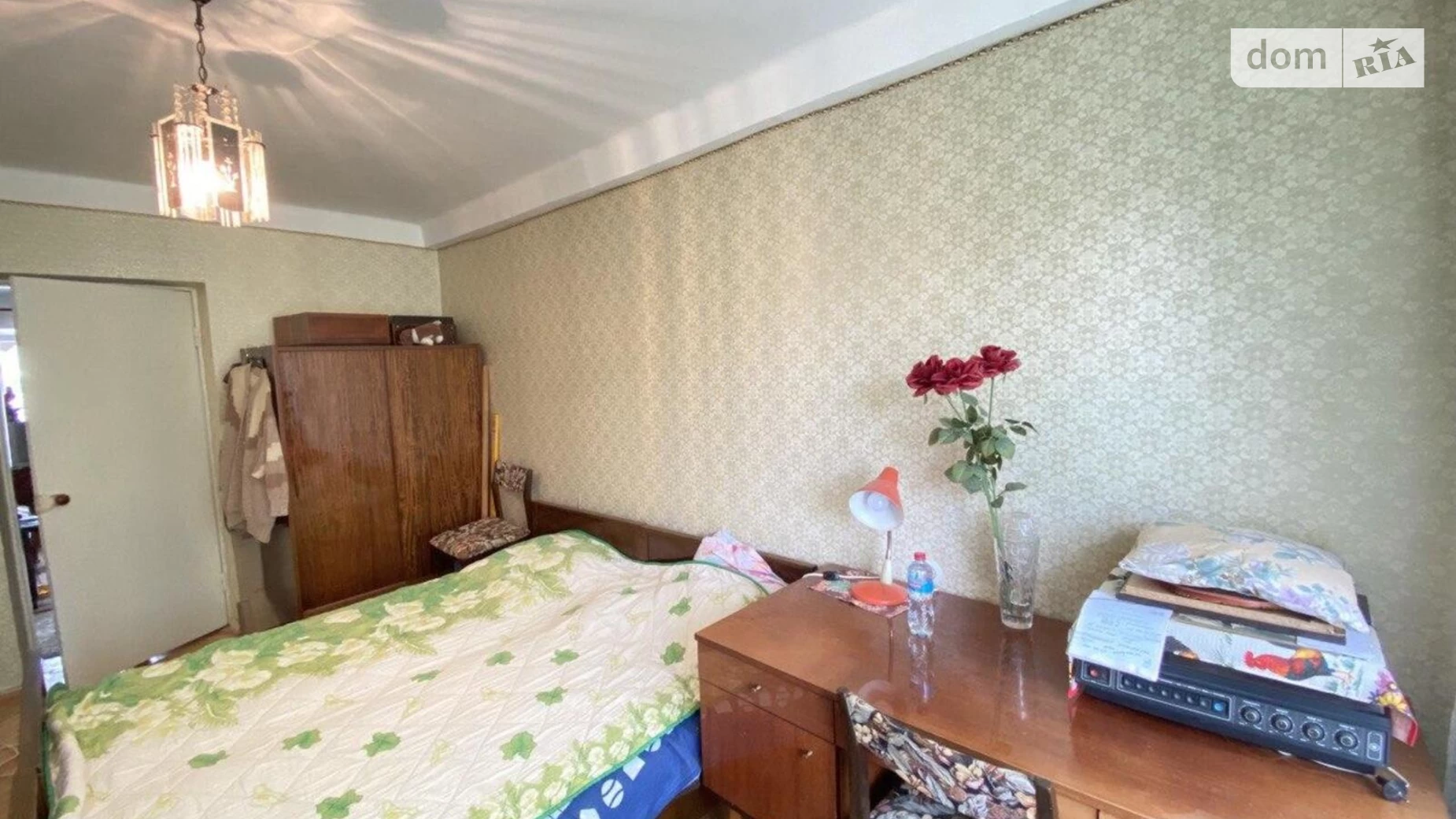 Продається 2-кімнатна квартира 45 кв. м у Києві, вул. Гоголівська