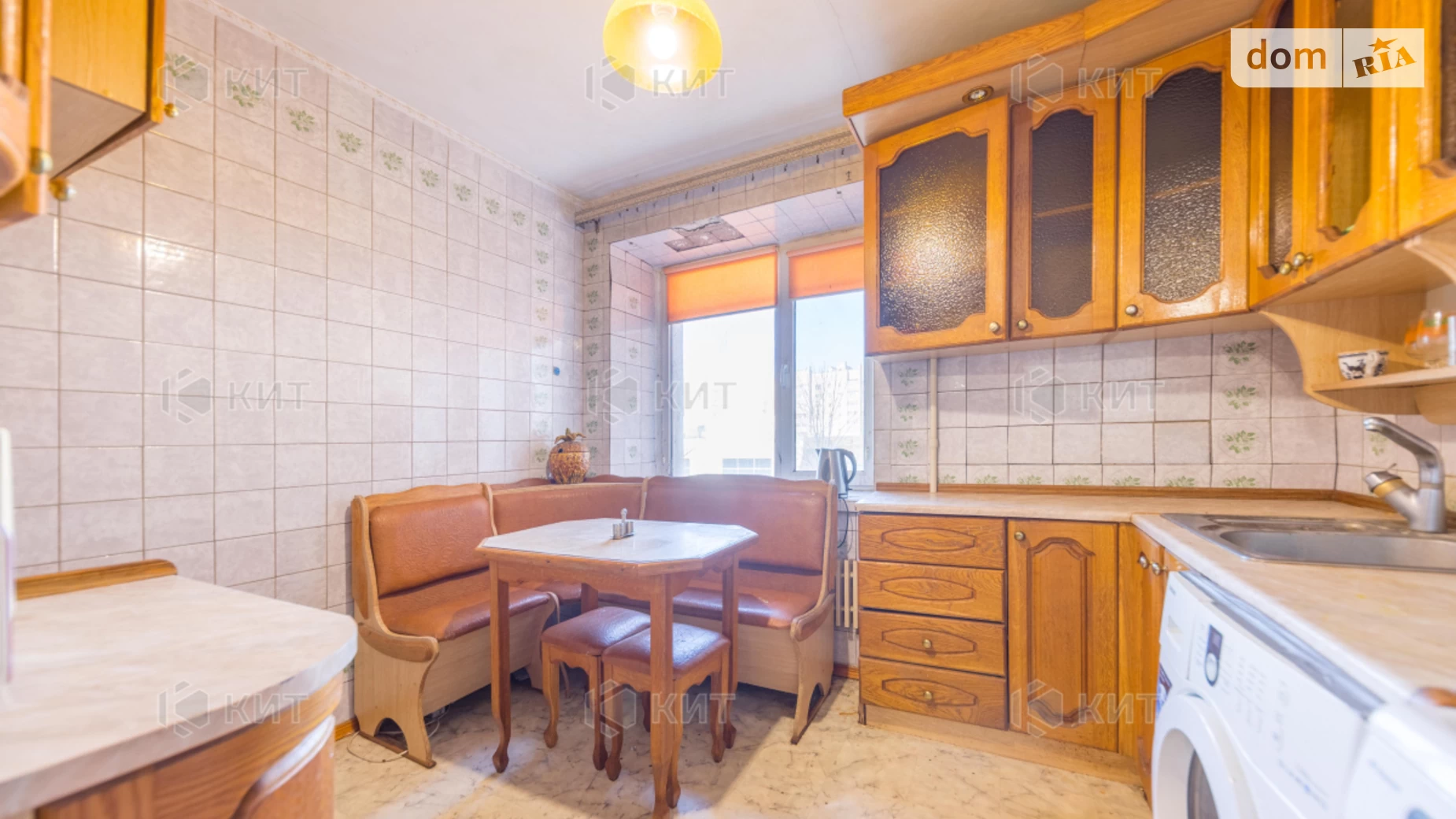 Продается 2-комнатная квартира 59 кв. м в Харькове, просп. Гагарина, 165 - фото 2