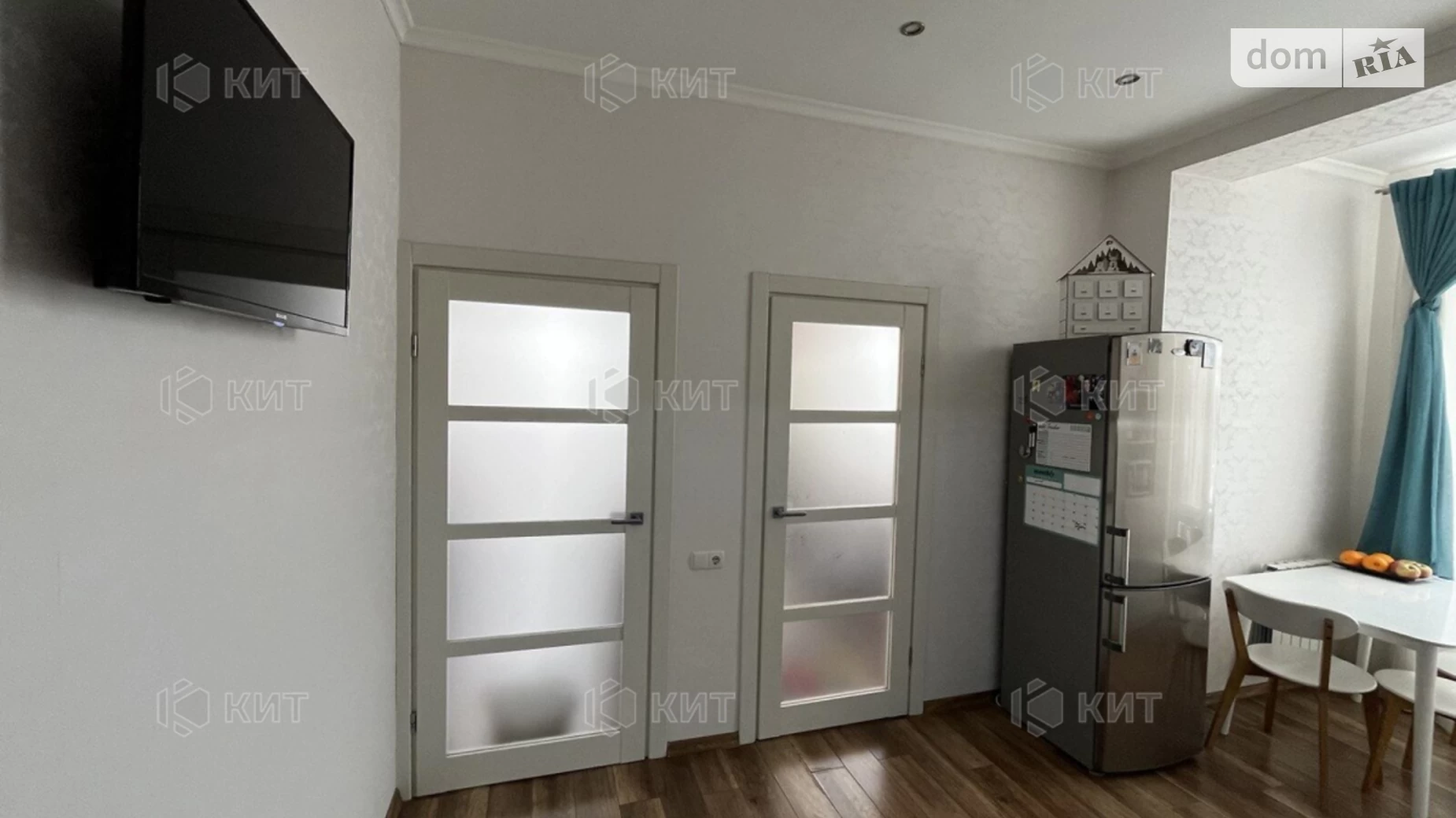 Продается 2-комнатная квартира 43 кв. м в Харькове, ул. Дизельная, 14 - фото 4
