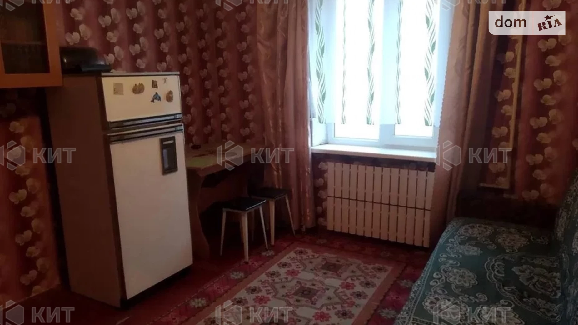 Продается 2-комнатная квартира 48 кв. м в Харькове, ул. Соича, 2 - фото 3