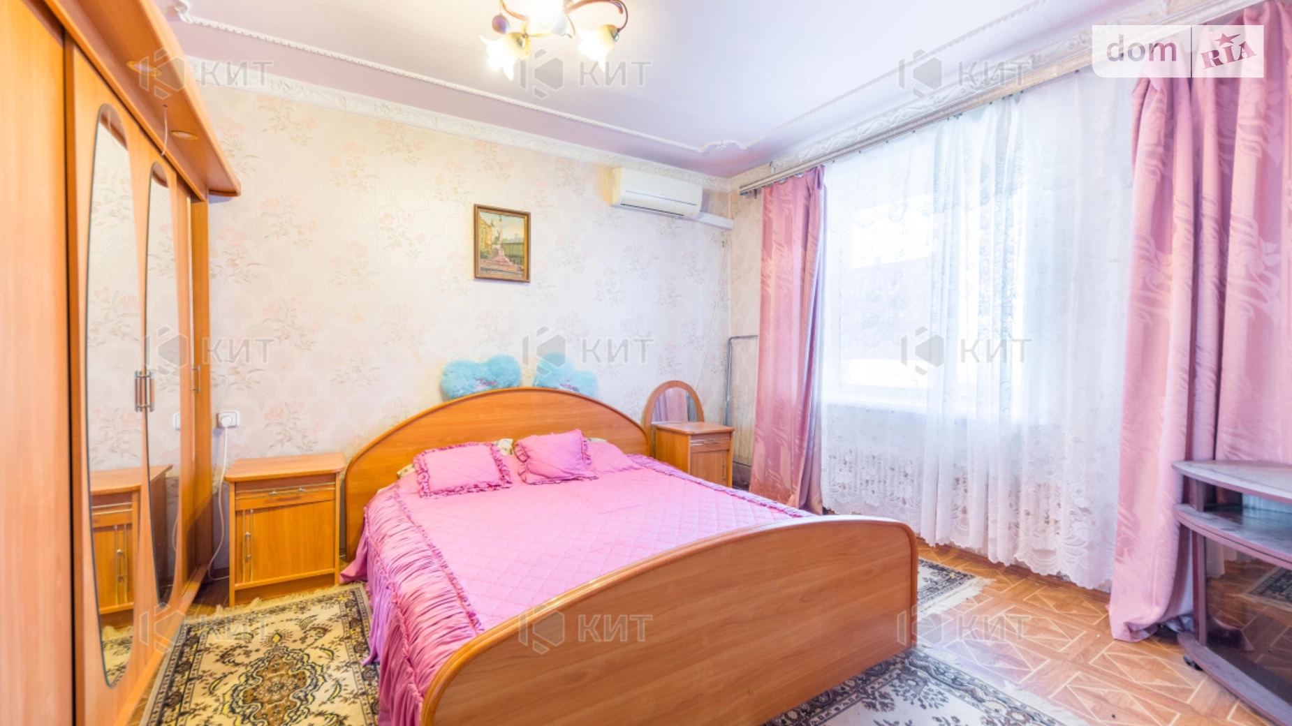 Продається 2-кімнатна квартира 59 кв. м у Харкові, просп. Гагаріна, 165 - фото 4