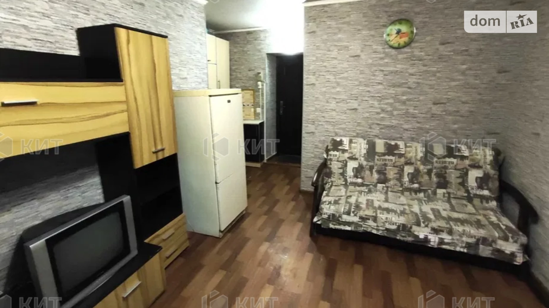 Продается 1-комнатная квартира 26 кв. м в Харькове, ул. Соича, 1 - фото 3