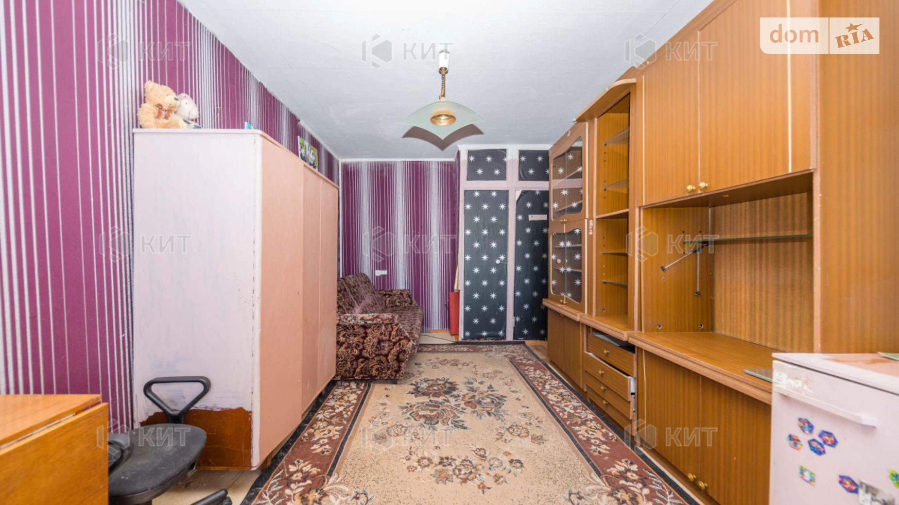 Сдается в аренду 2-комнатная квартира 40 кв. м в Харькове - фото 2