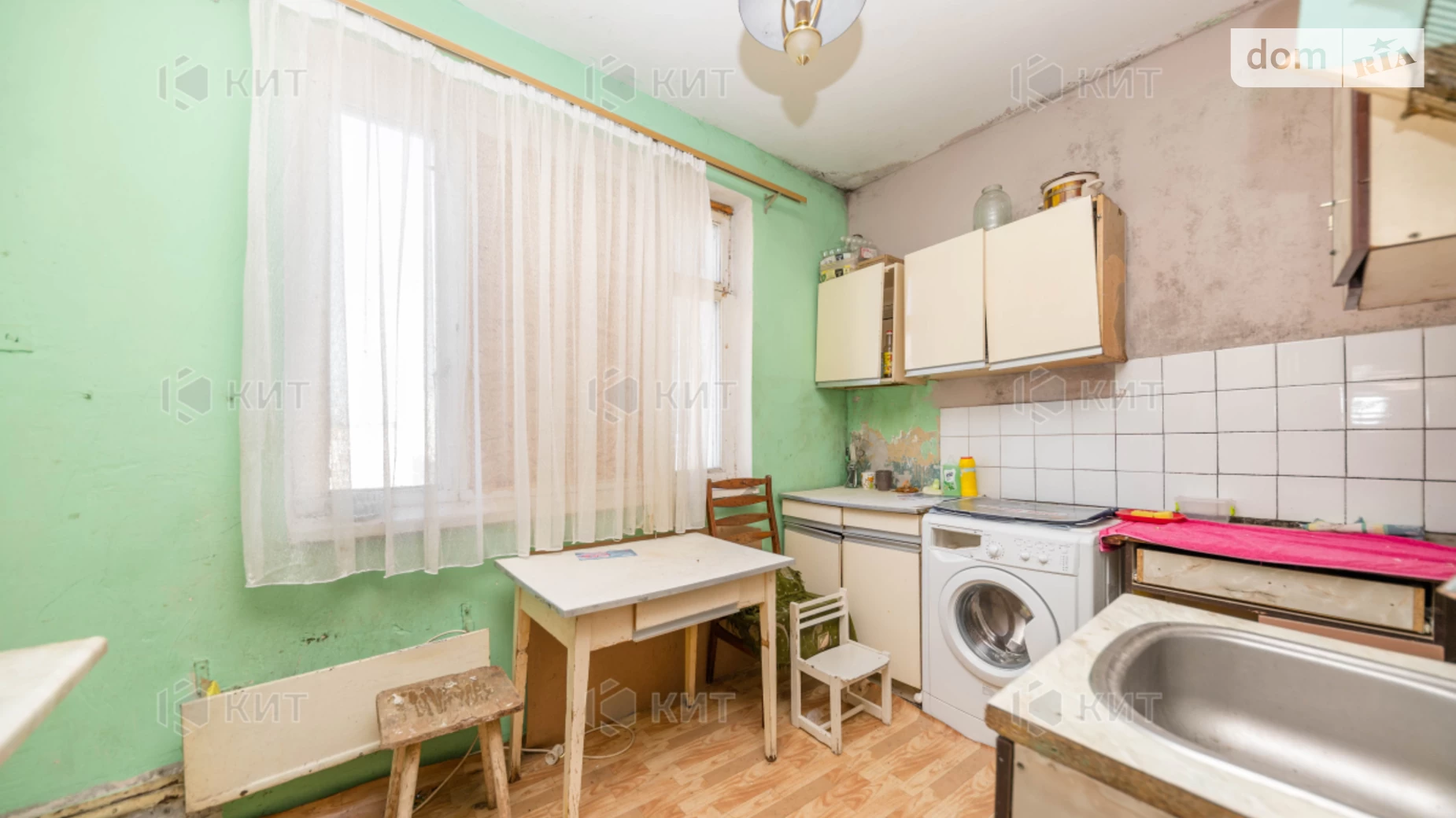 Сдается в аренду 2-комнатная квартира 40 кв. м в Харькове - фото 3