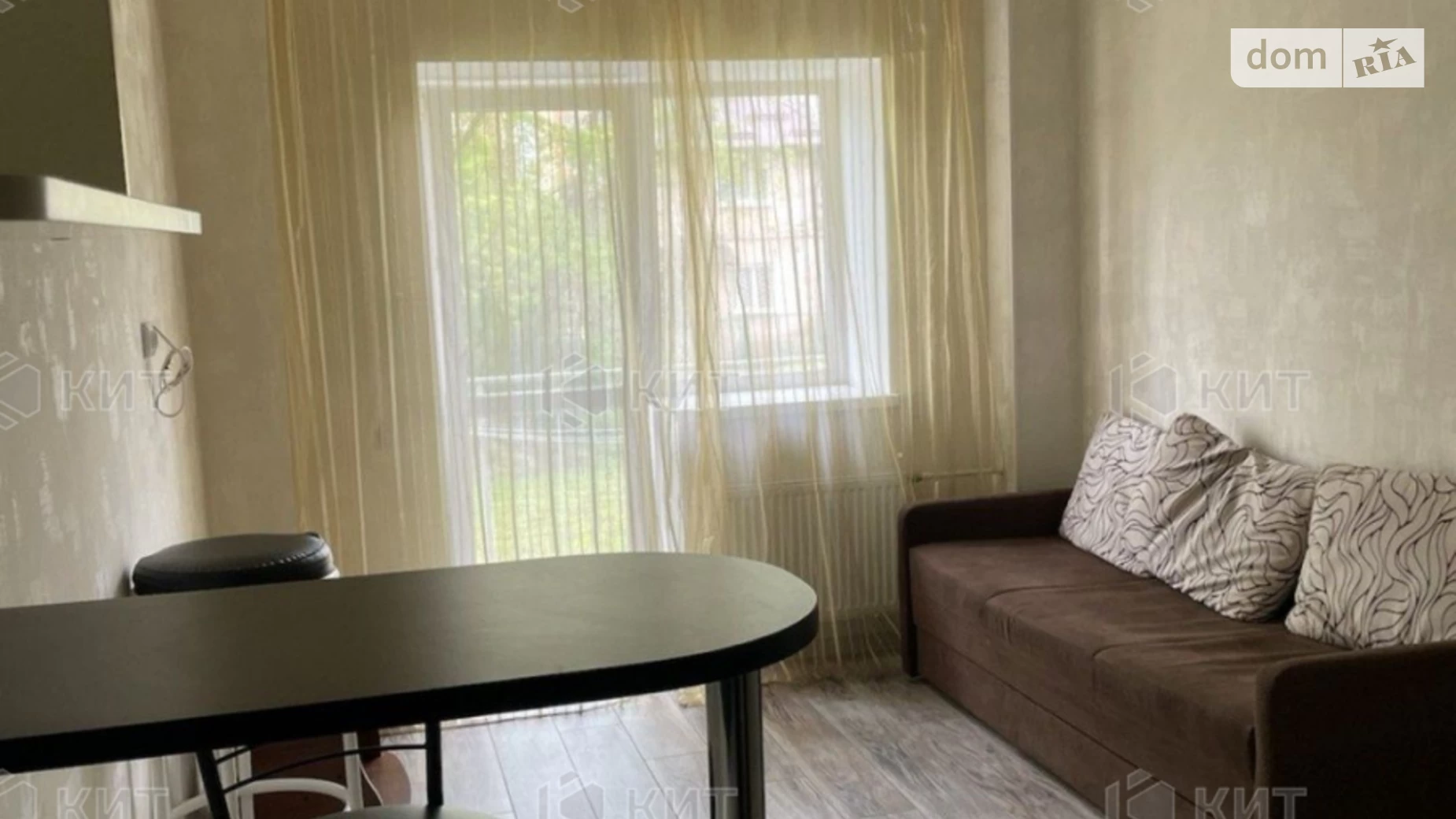 Продается 1-комнатная квартира 18 кв. м в Харькове, ул. Добровольцев(Молодой Гвардии), 4 - фото 5