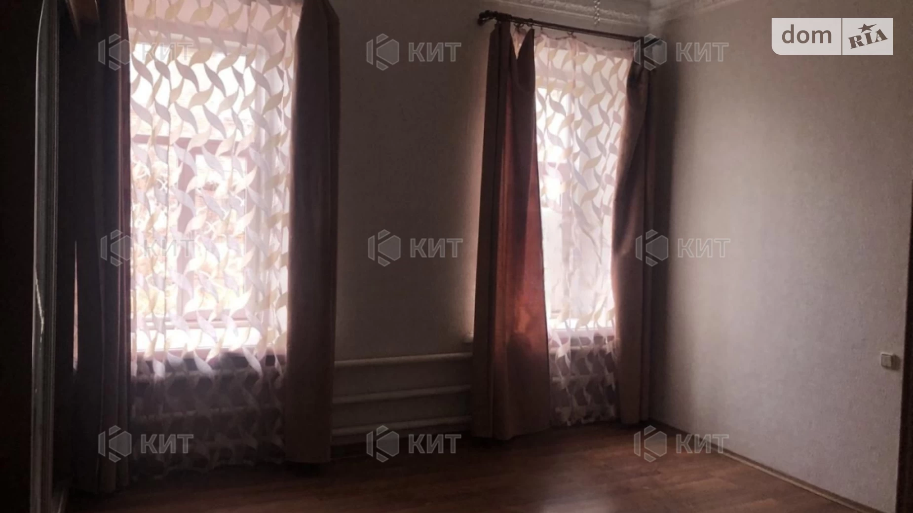 Продается 2-комнатная квартира 80 кв. м в Харькове, въезд Аптекарский, 24