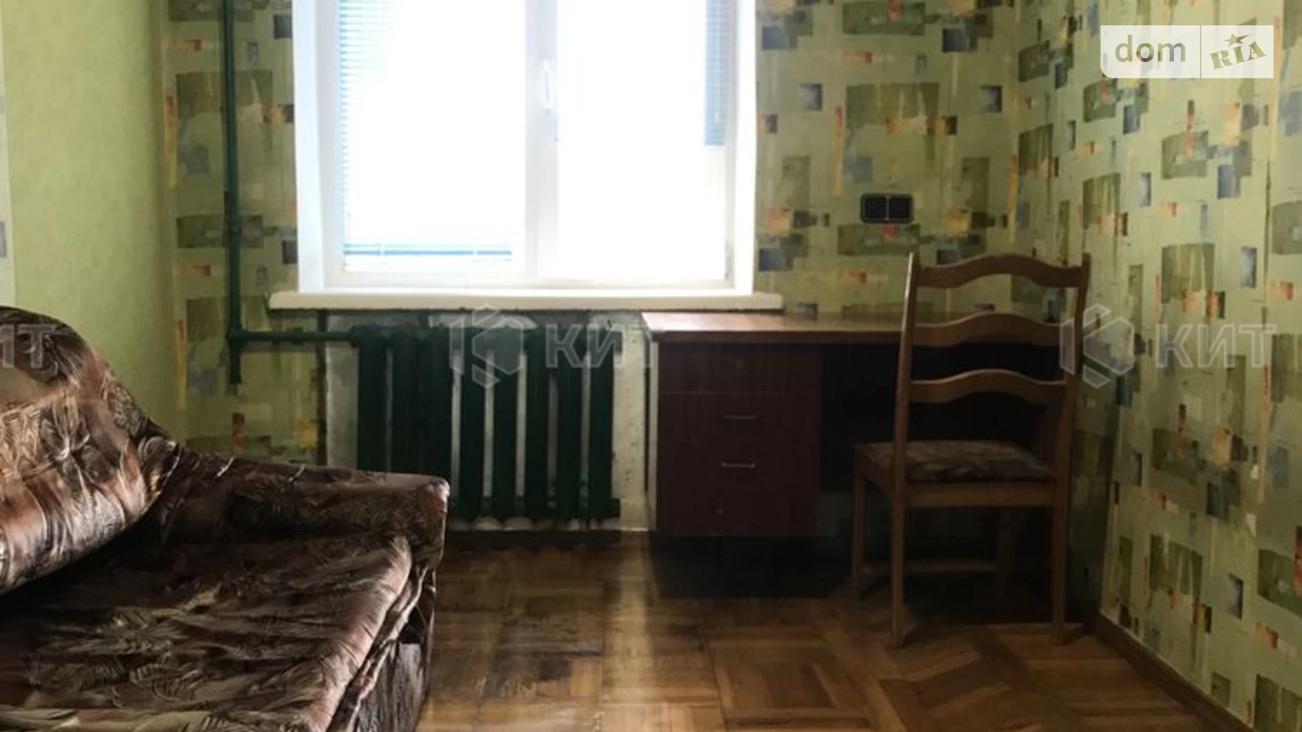 Продается 3-комнатная квартира 60 кв. м в, цена: 57000 $ - фото 4