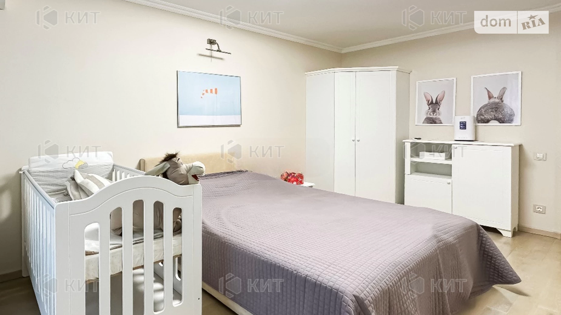Продается 3-комнатная квартира 103 кв. м в, цена: 115000 $ - фото 5