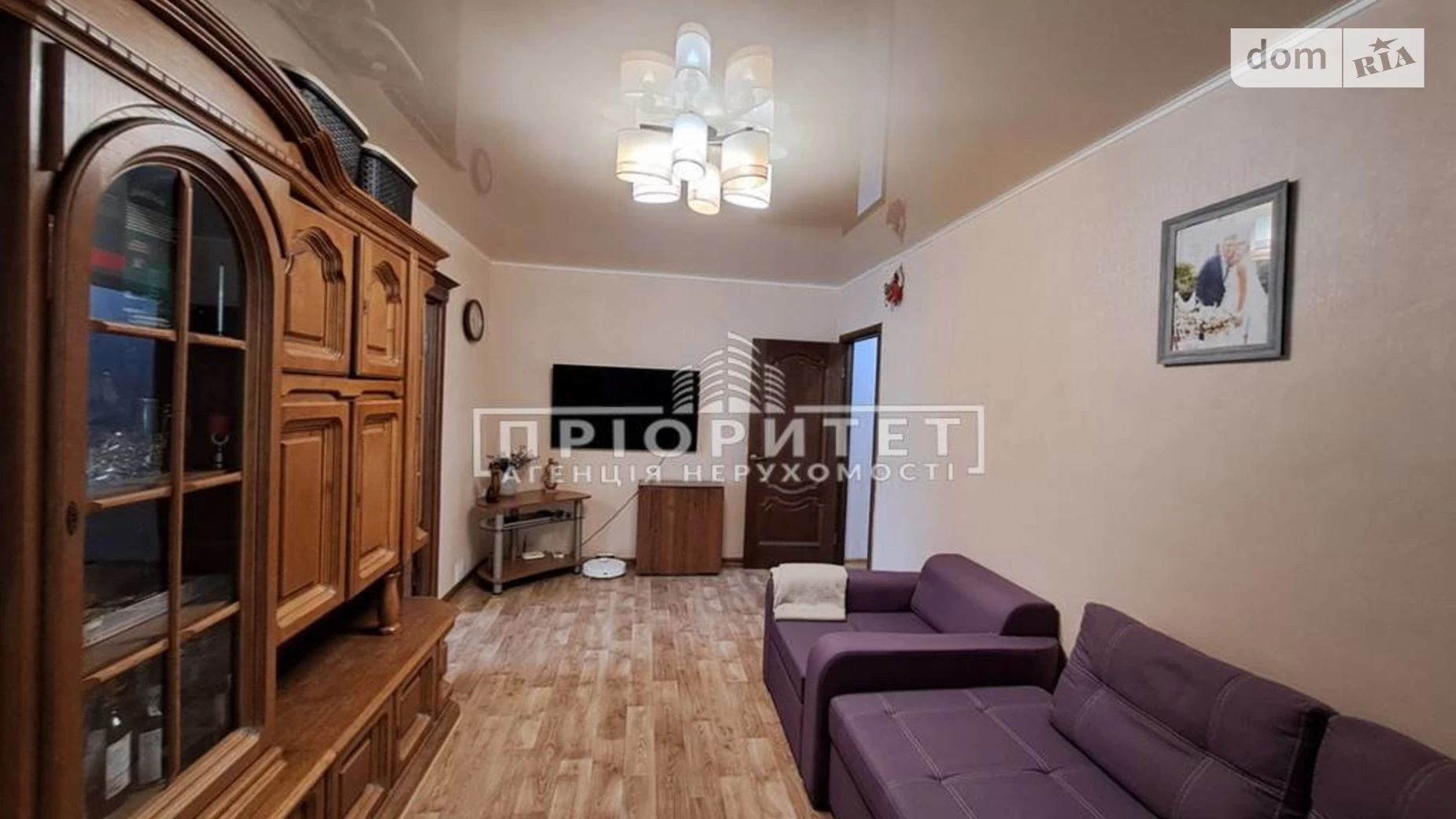 Продается 2-комнатная квартира 45 кв. м в Одессе - фото 2