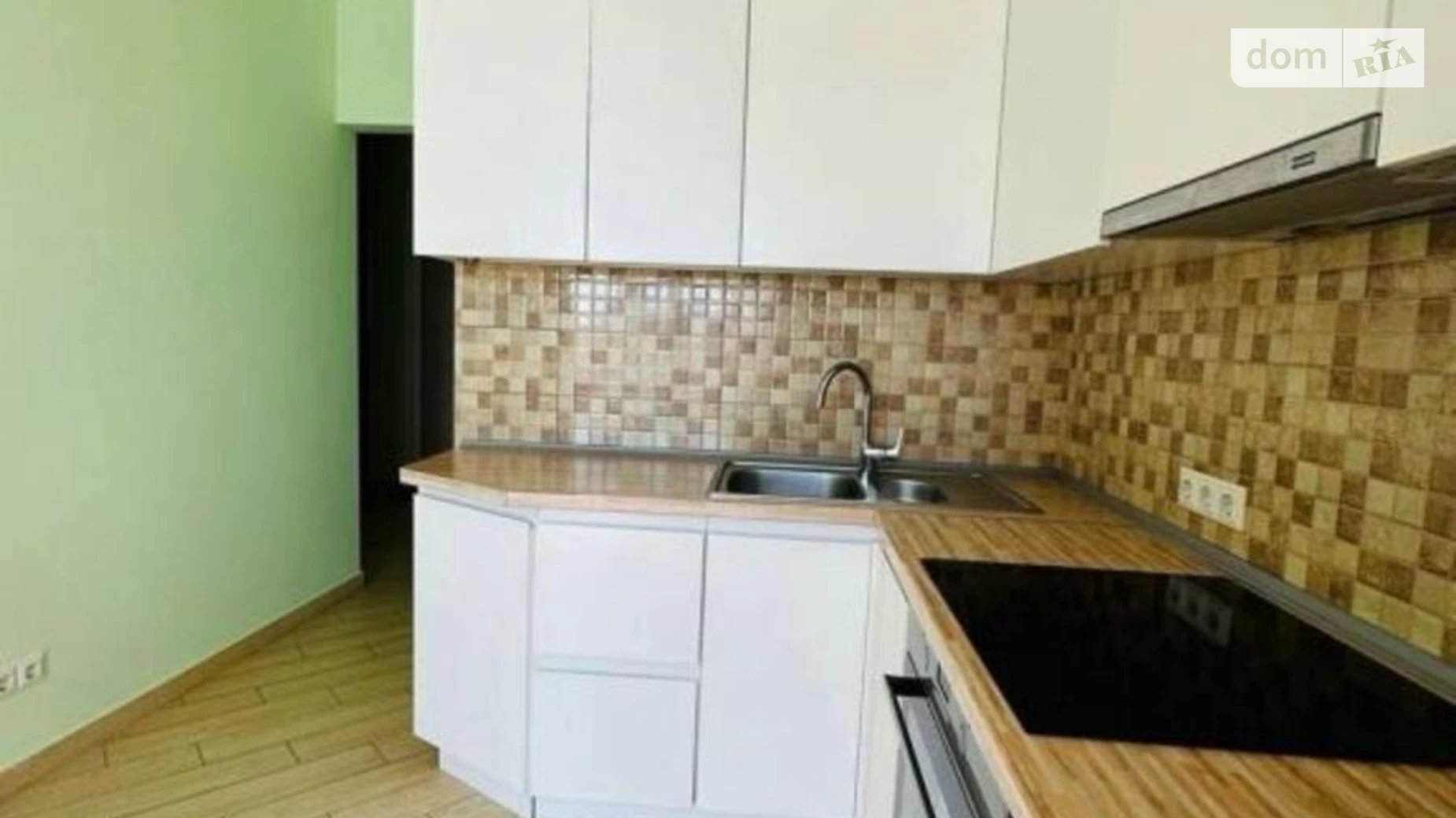 Продается 1-комнатная квартира 39 кв. м в Киеве, ул. Анатолия Петрицкого, 21 - фото 3