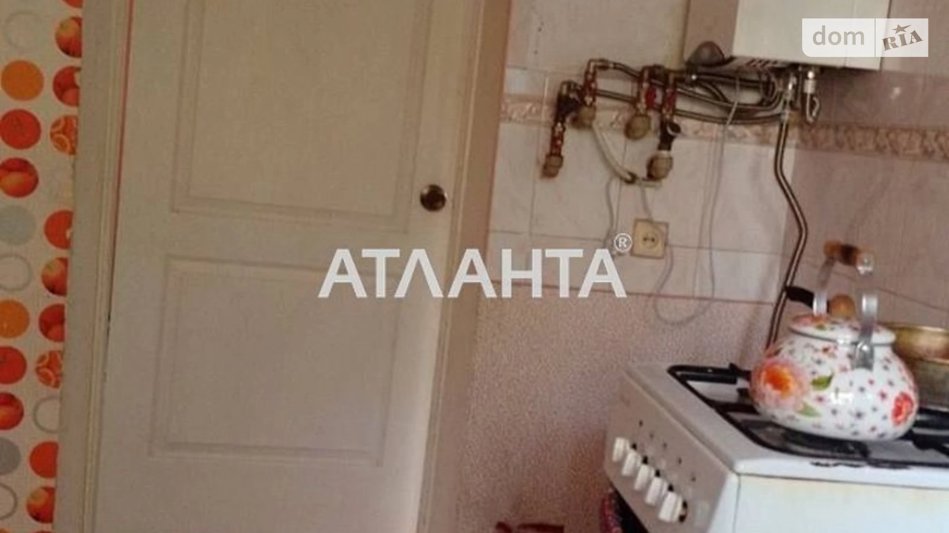 Продается 2-комнатная квартира 47.6 кв. м в Одессе, ул. Моторная - фото 2