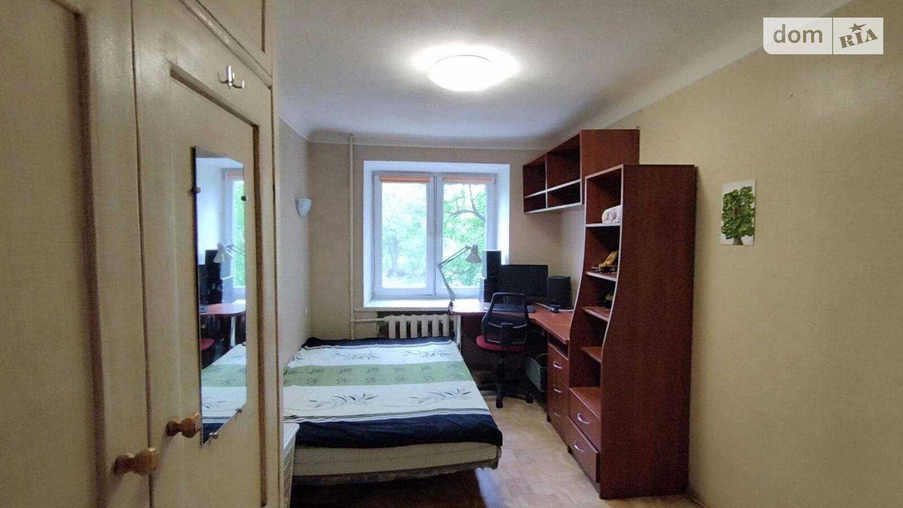 Продается 3-комнатная квартира 57 кв. м в Харькове, просп. Льва Ландау, 16 - фото 2