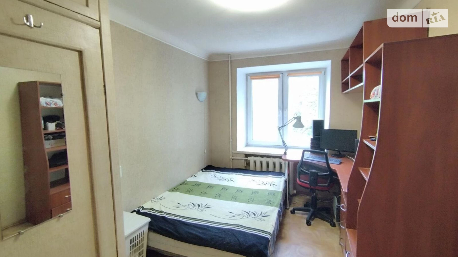 Продается 3-комнатная квартира 57 кв. м в Харькове, просп. Льва Ландау, 16 - фото 3