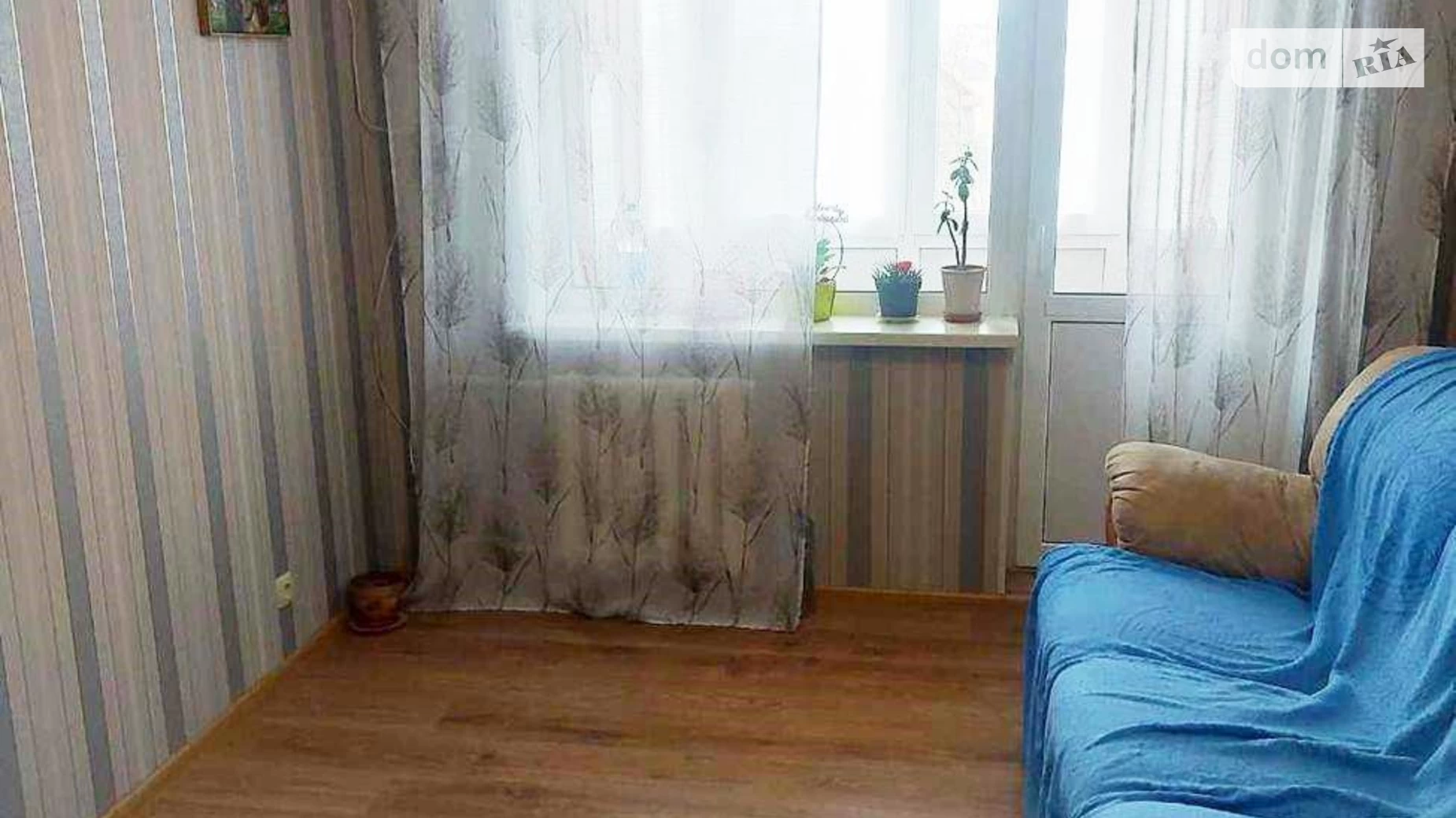 Продается 2-комнатная квартира 47 кв. м в Харькове, просп. Льва Ландау, 2 - фото 3