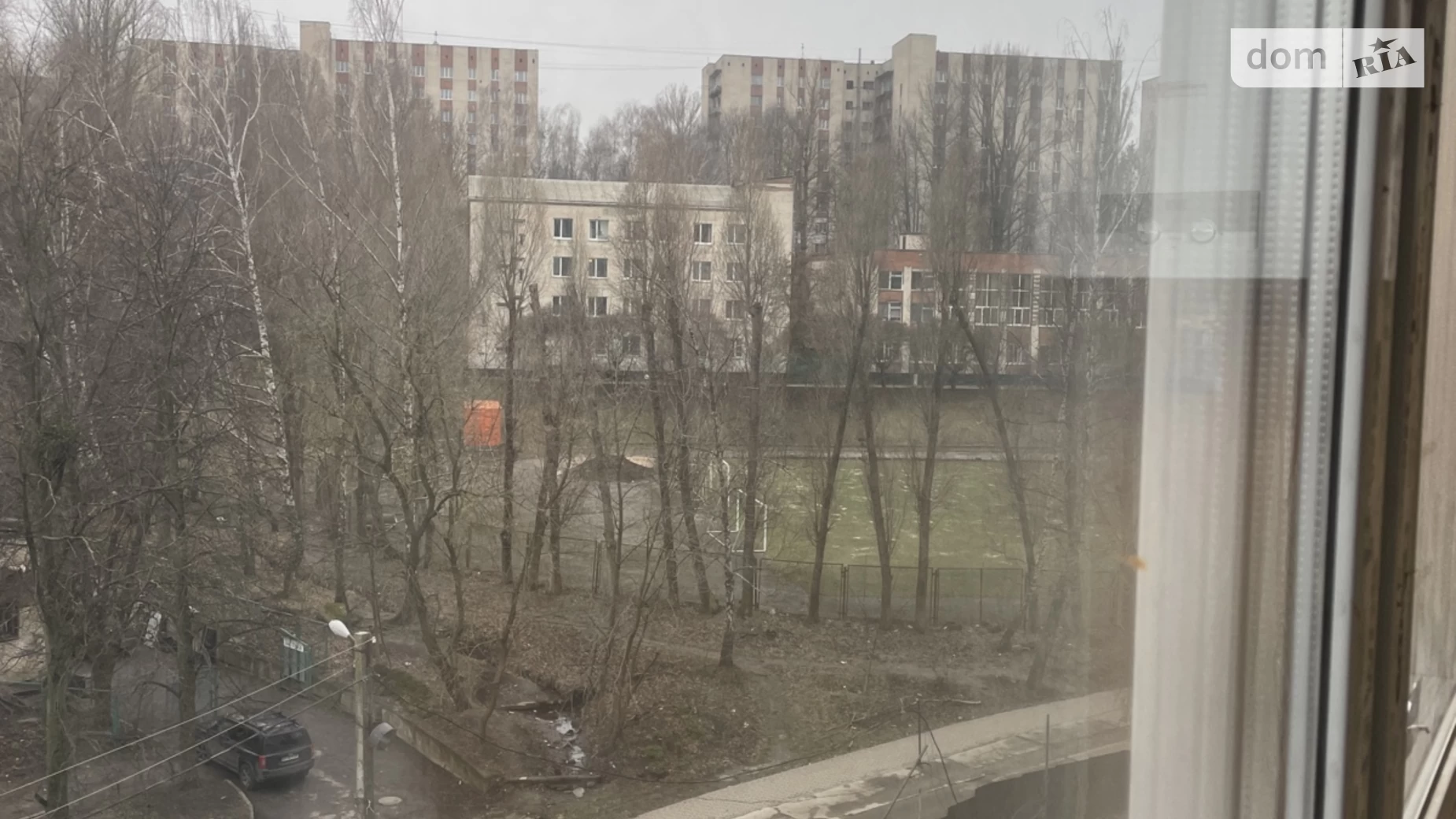 Продается 1-комнатная квартира 51.7 кв. м в Хмельницком, ул. Тернопольская, 34А - фото 4