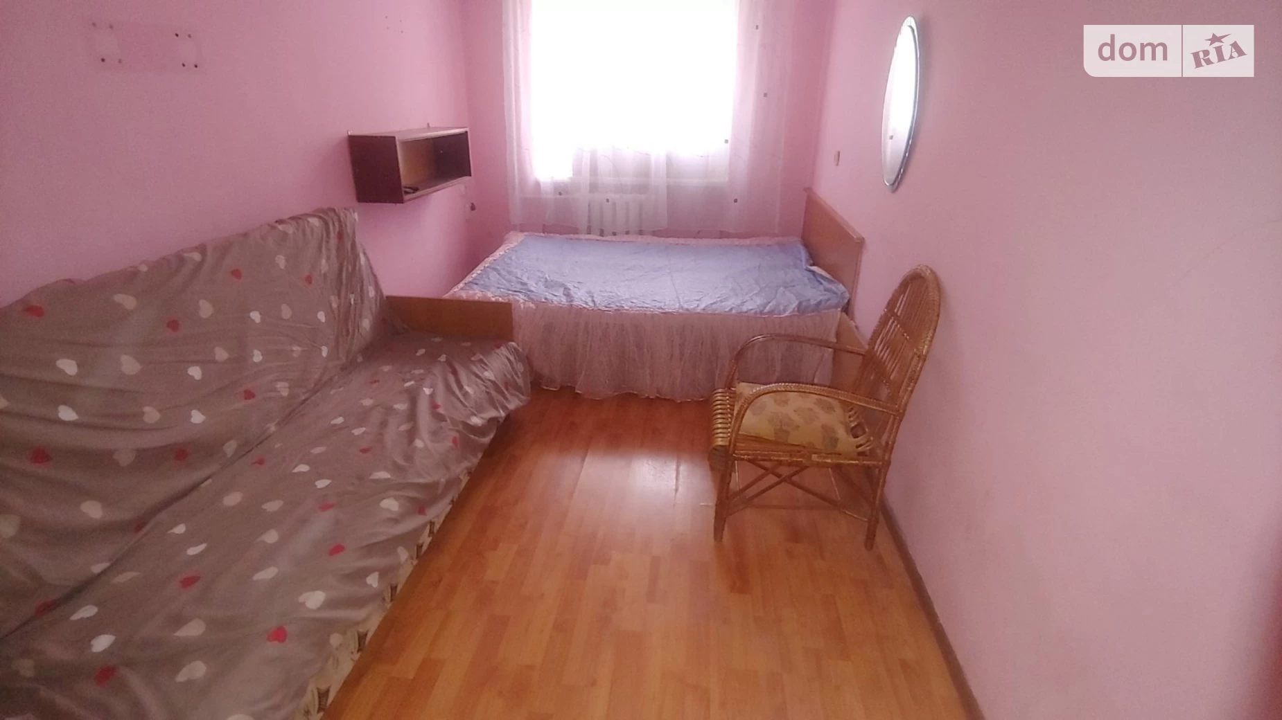Продается 2-комнатная квартира 44.1 кв. м в Черноморске, ул. Парковая, 4 - фото 2