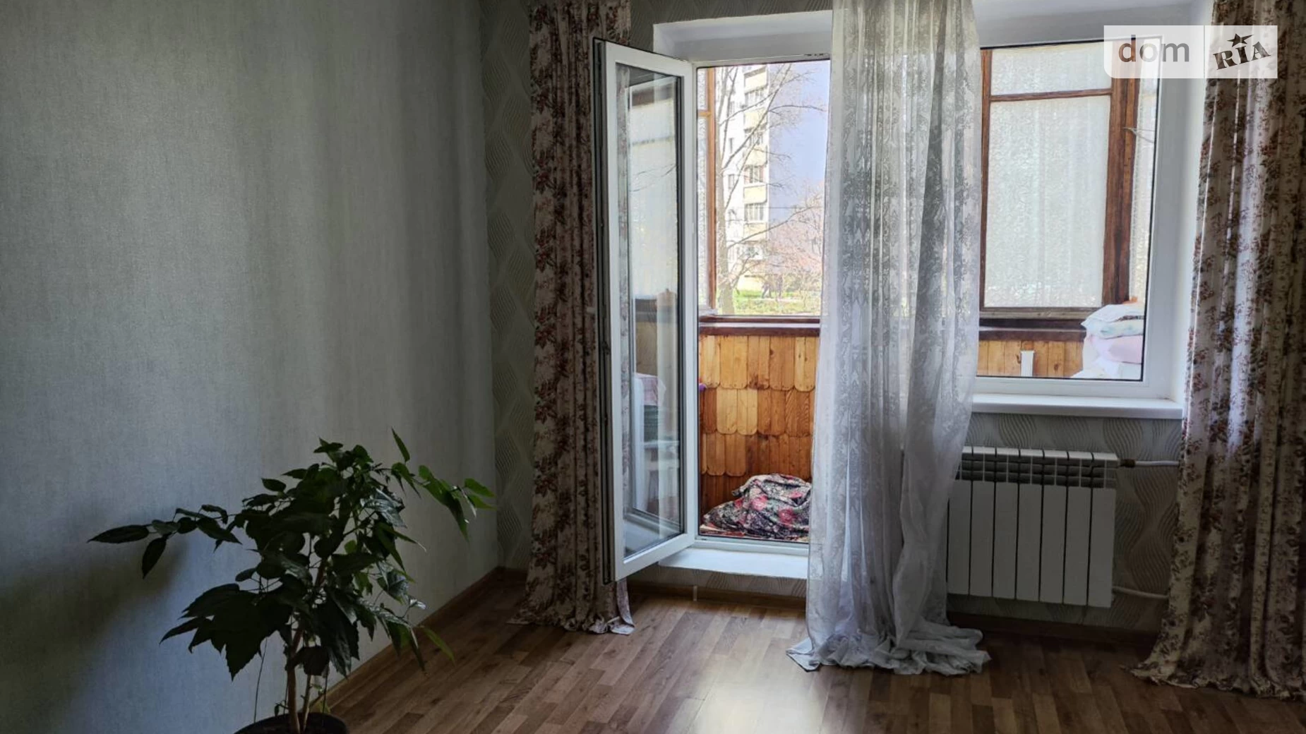 Продается 2-комнатная квартира 50.6 кв. м в Киеве, бул. Выгуровский, 6 - фото 3