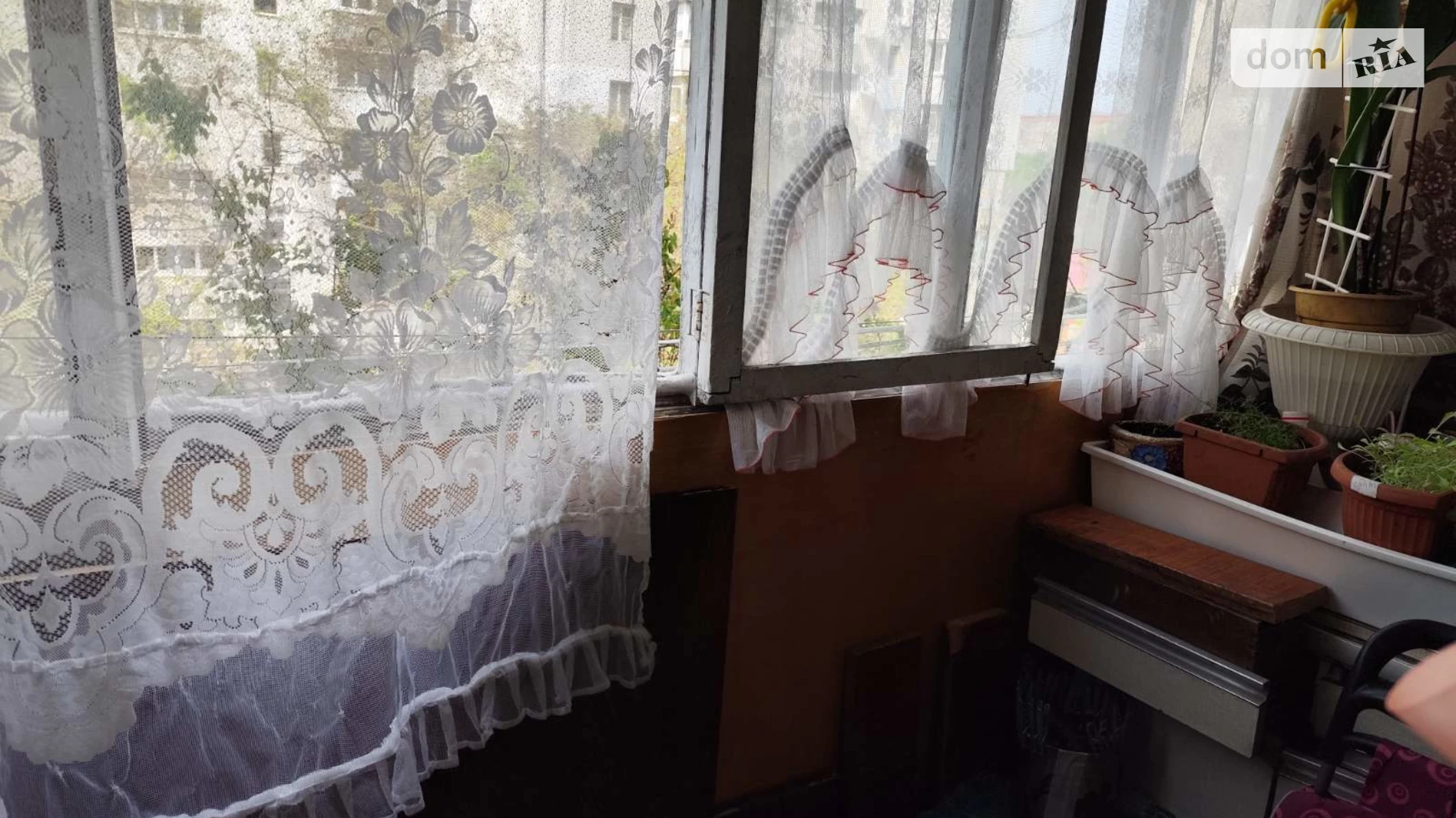 Продается 3-комнатная квартира 68 кв. м в Одессе, ул. Левитана - фото 5