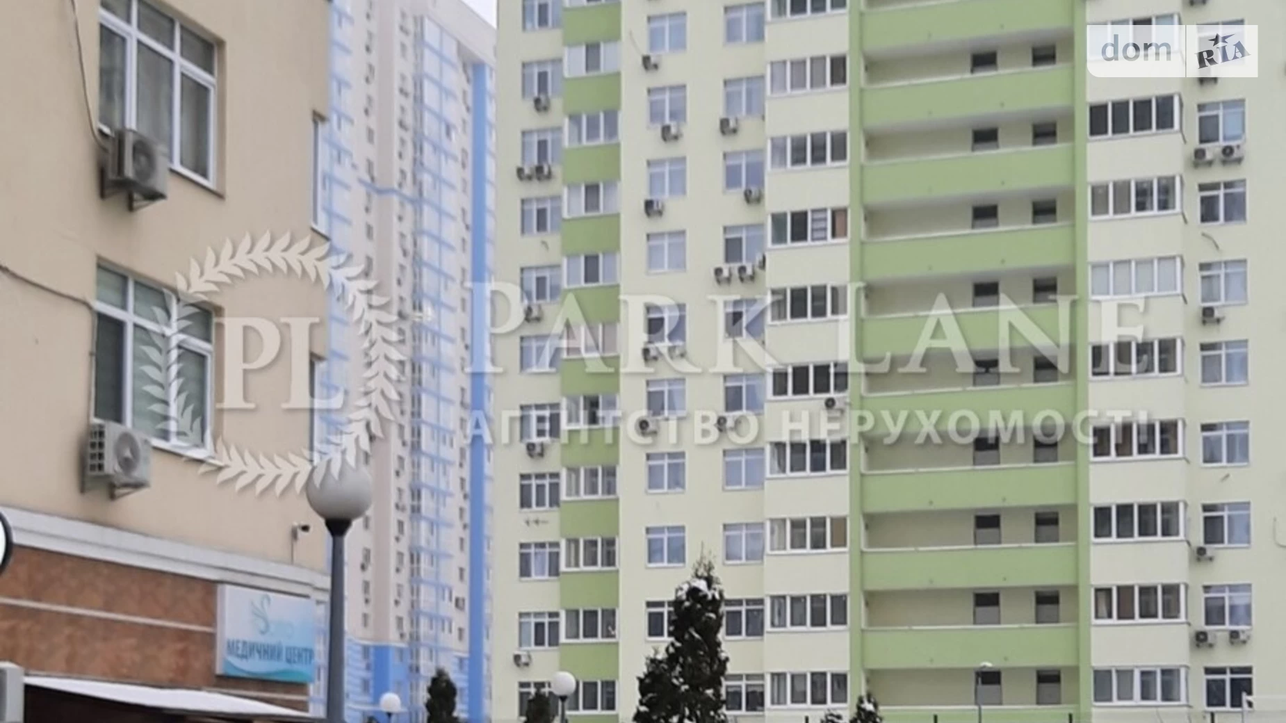 Продается 1-комнатная квартира 40 кв. м в Киеве, ул. Воскресенская, 16Б - фото 4