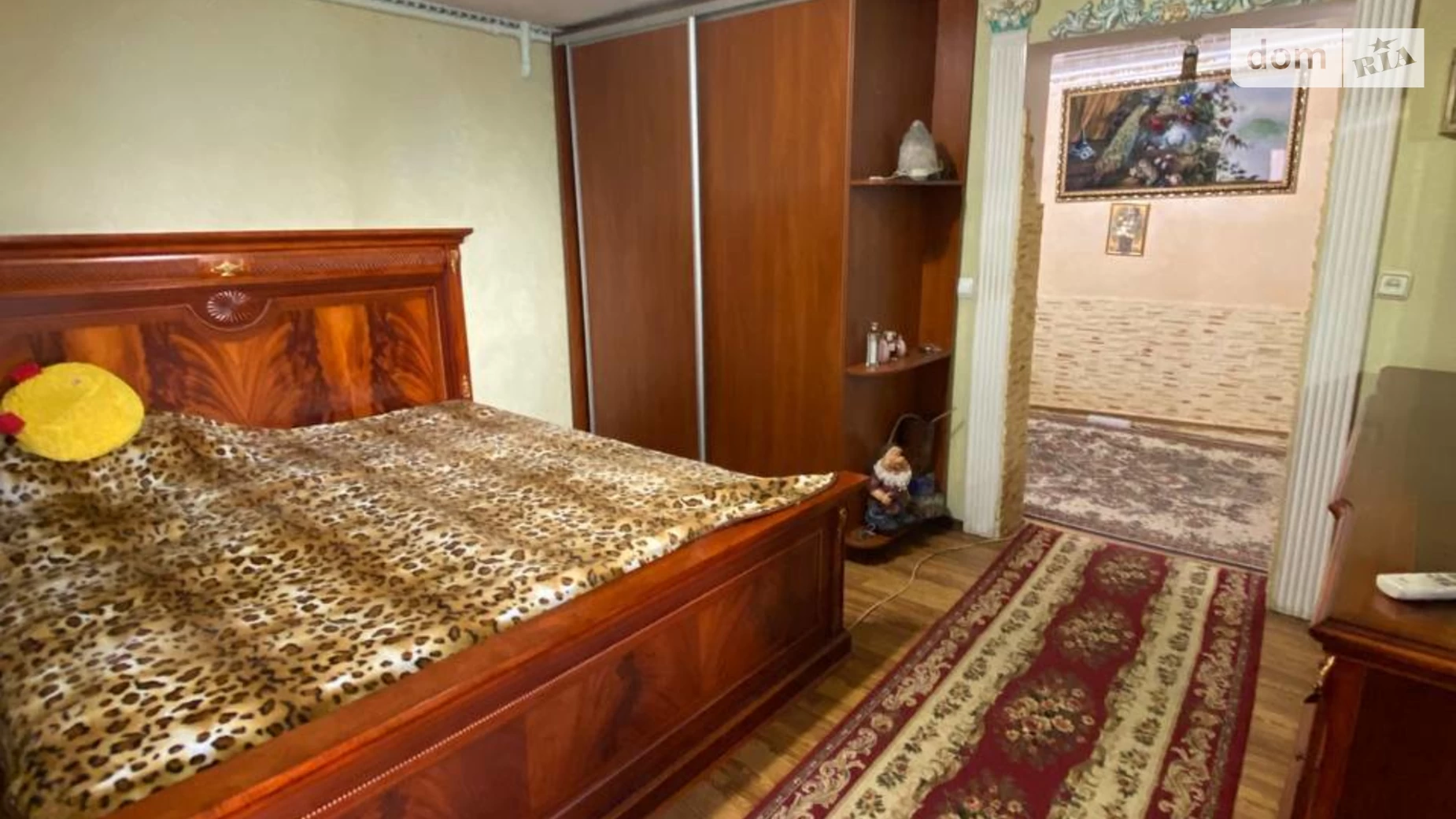 Продается 2-комнатная квартира 72 кв. м в Одессе, ул. Атамана Головатого