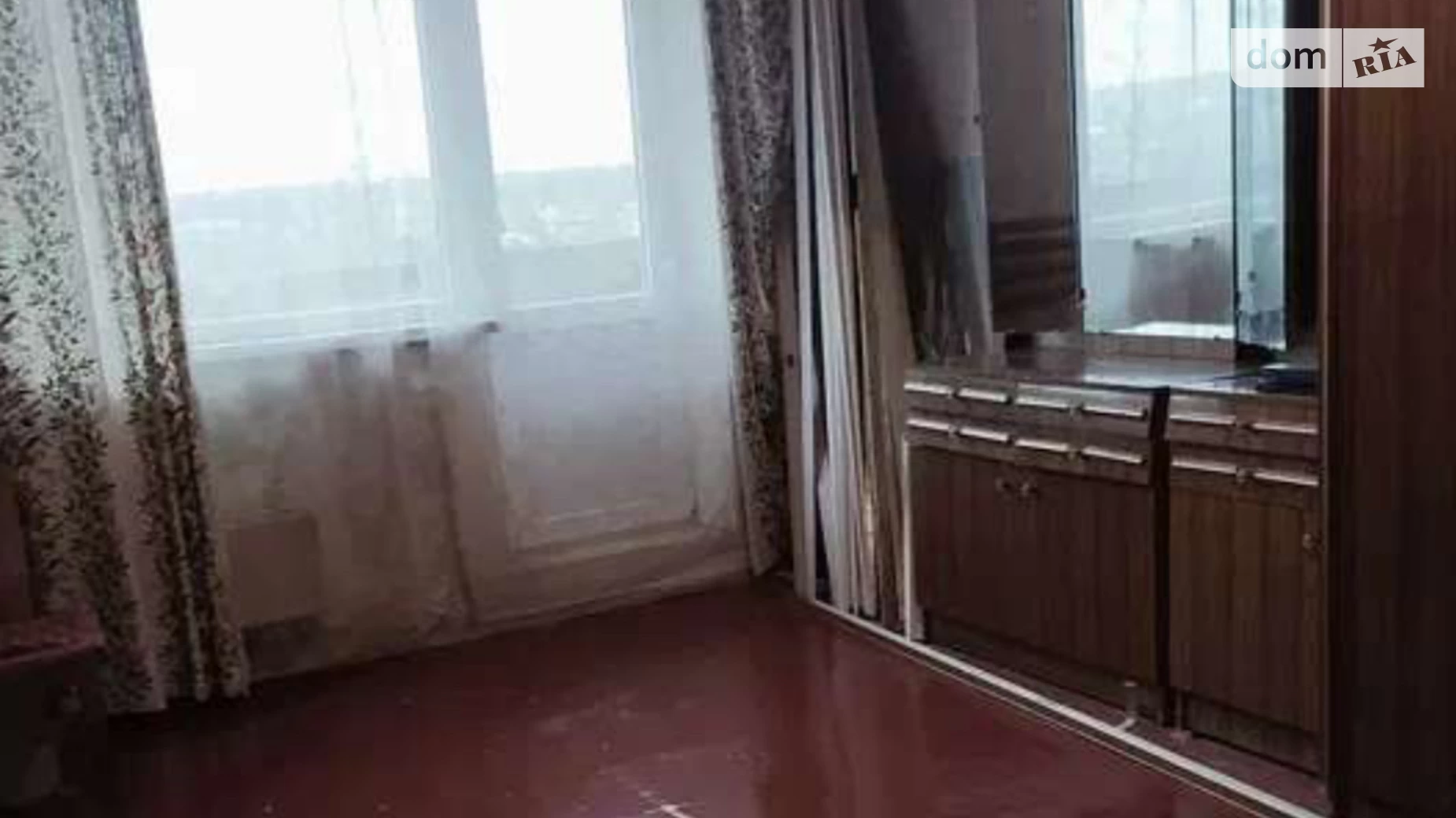 Продается 3-комнатная квартира 64 кв. м в Харькове