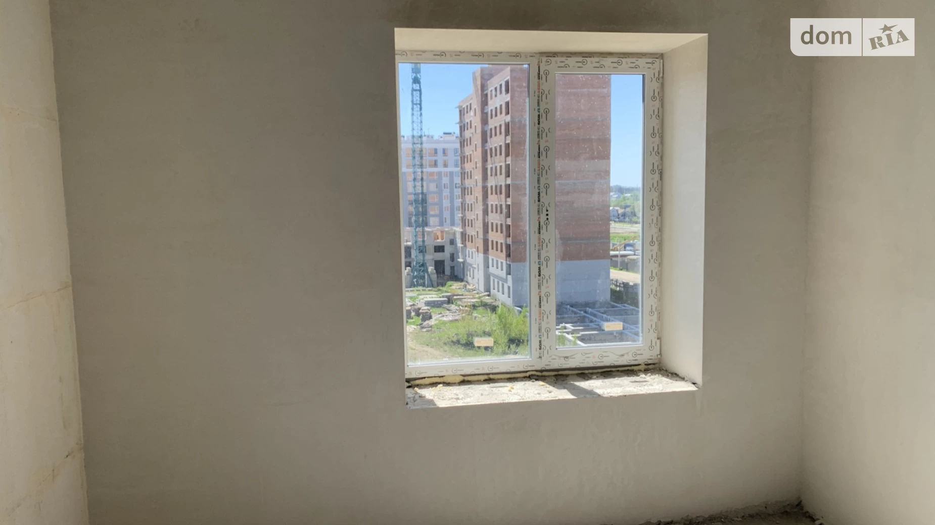 Продается 1-комнатная квартира 41 кв. м в Буче, ул. Ивана Кожедуба, 4Б - фото 5