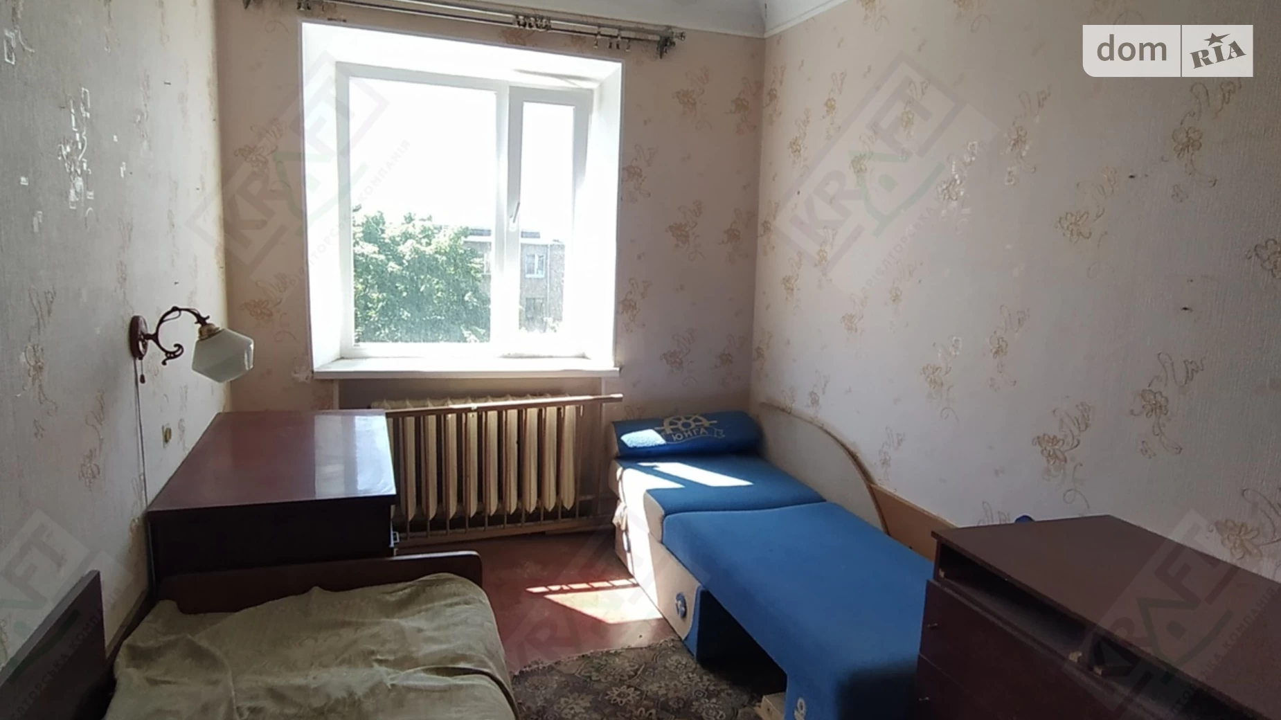 Продается 2-комнатная квартира 45 кв. м в Харькове, ул. Муратова Игоря, 26 - фото 5