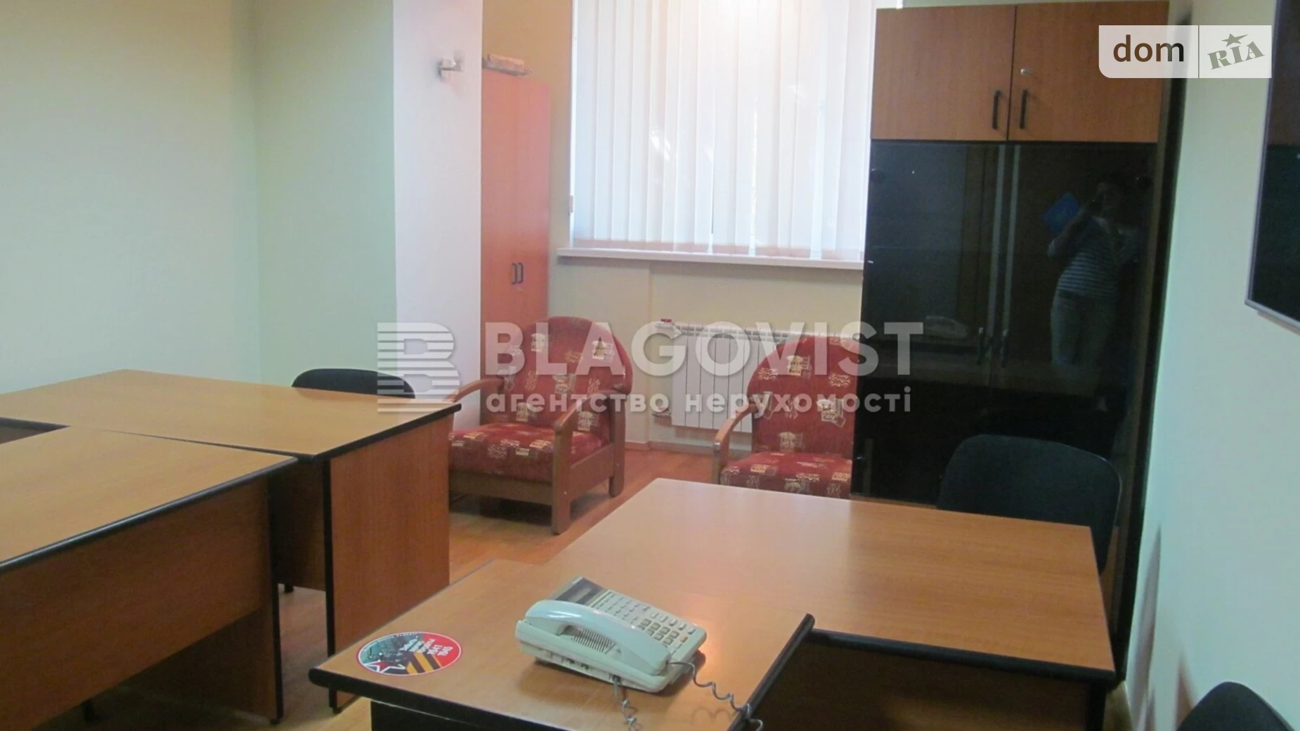 Продается 3-комнатная квартира 103 кв. м в Киеве, ул. Генерала Алмазова, 6 - фото 2