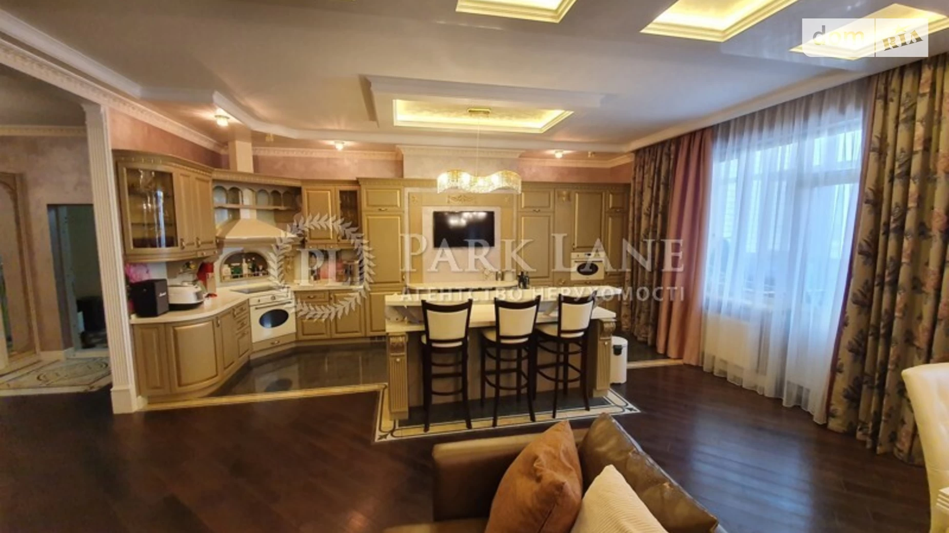 Продается 3-комнатная квартира 163 кв. м в Киеве, наб. Оболонская, 1 корпус 1 - фото 5